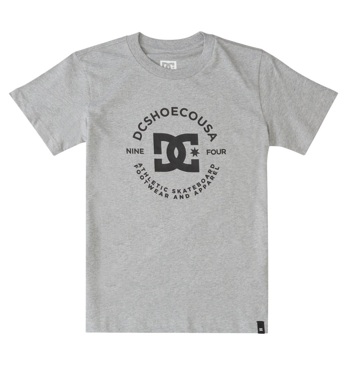 Image of DC Shoes T-Shirt »DC Star Pilot« bei Ackermann Versand Schweiz