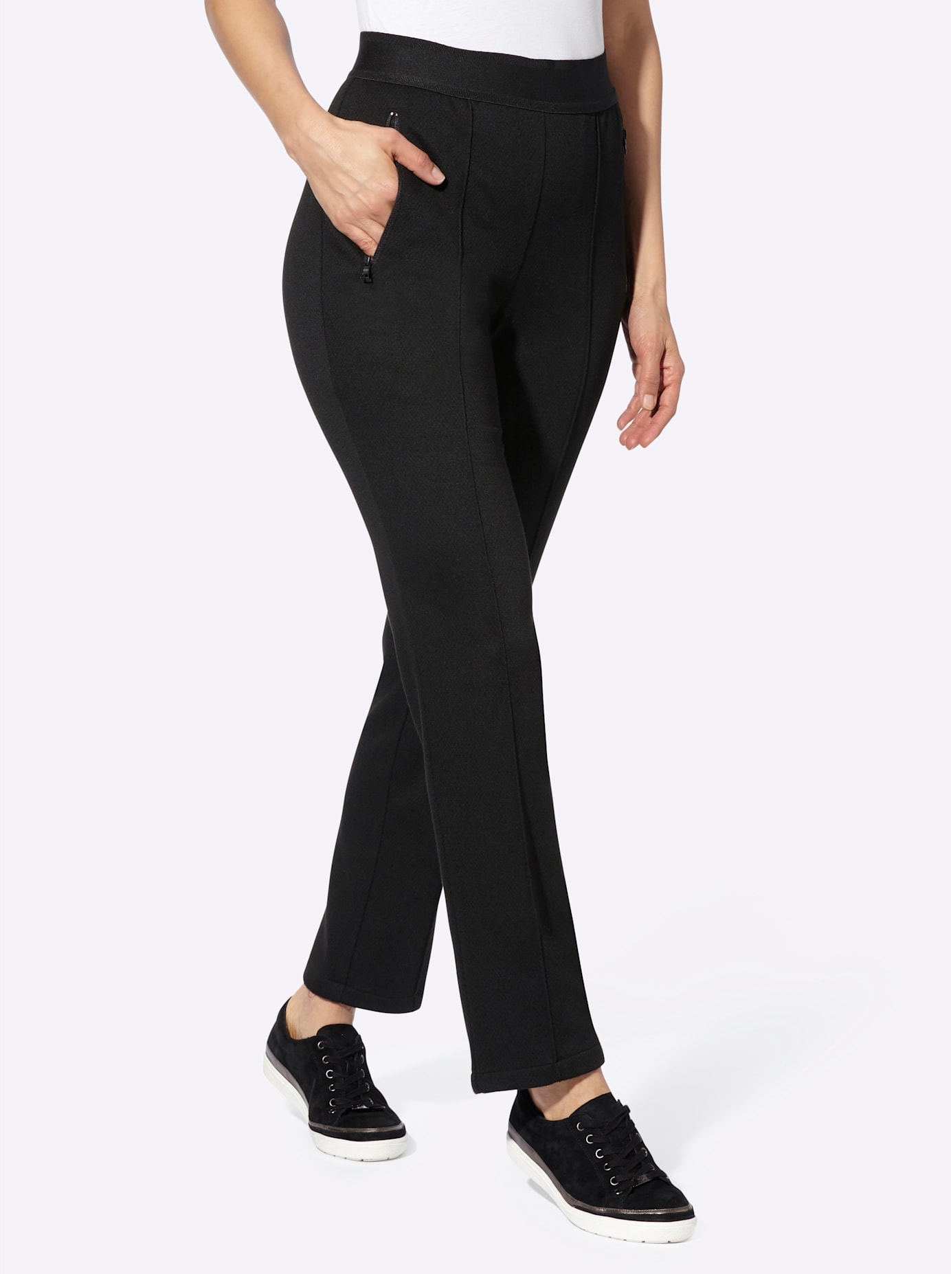 Casual Looks Schlupfhose