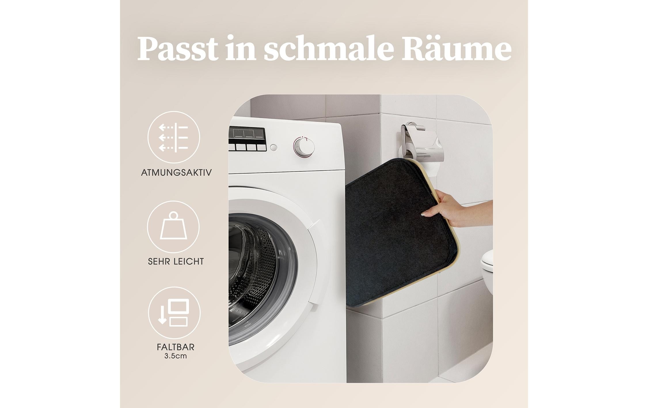 Wäschekorb