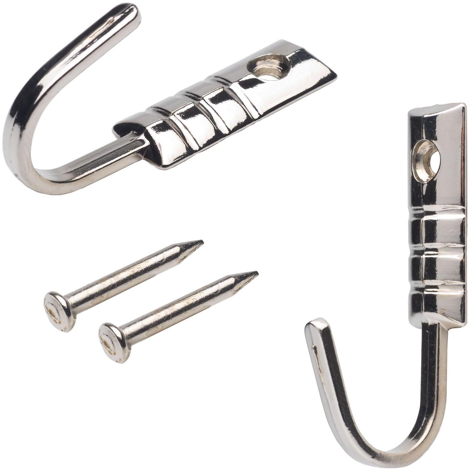 Liedeco Crochet décoratif für Vorhänge