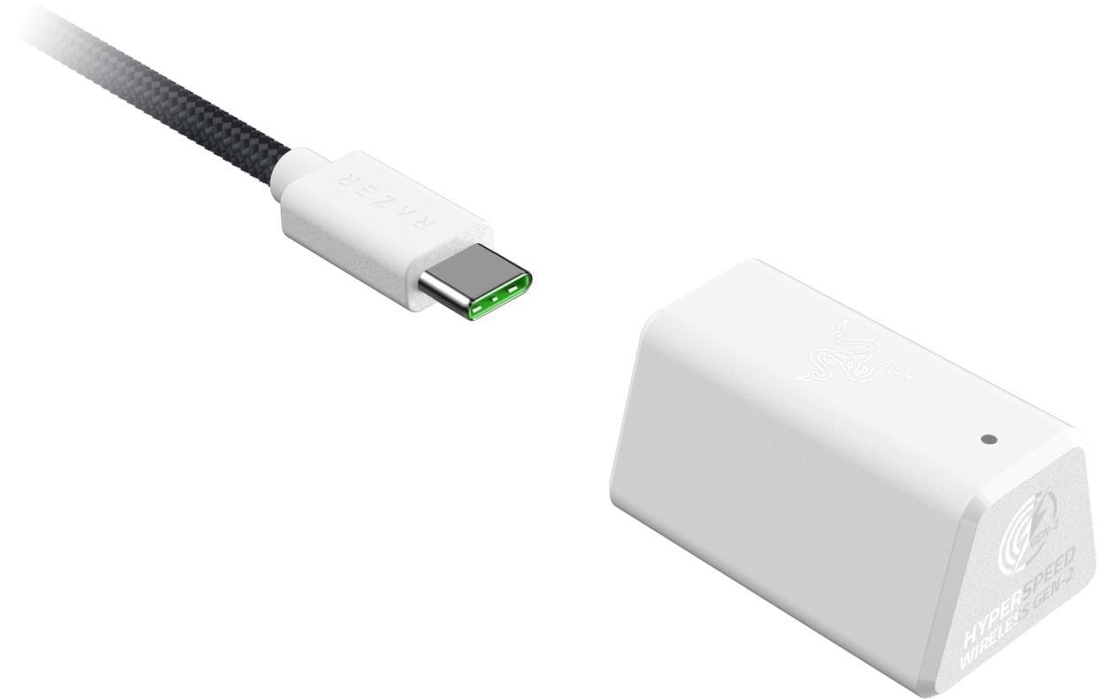 RAZER Casque de jeu »BlackShark V3 PC«