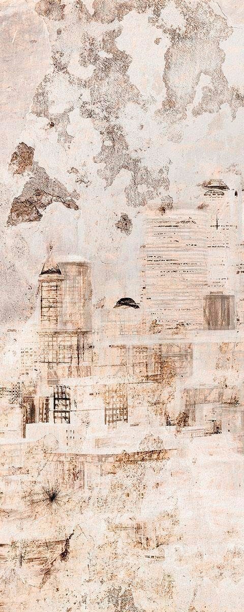 Komar Papier peint intissé (Breite x Höhe), Vliestapete, 100 cm Bahnbreite