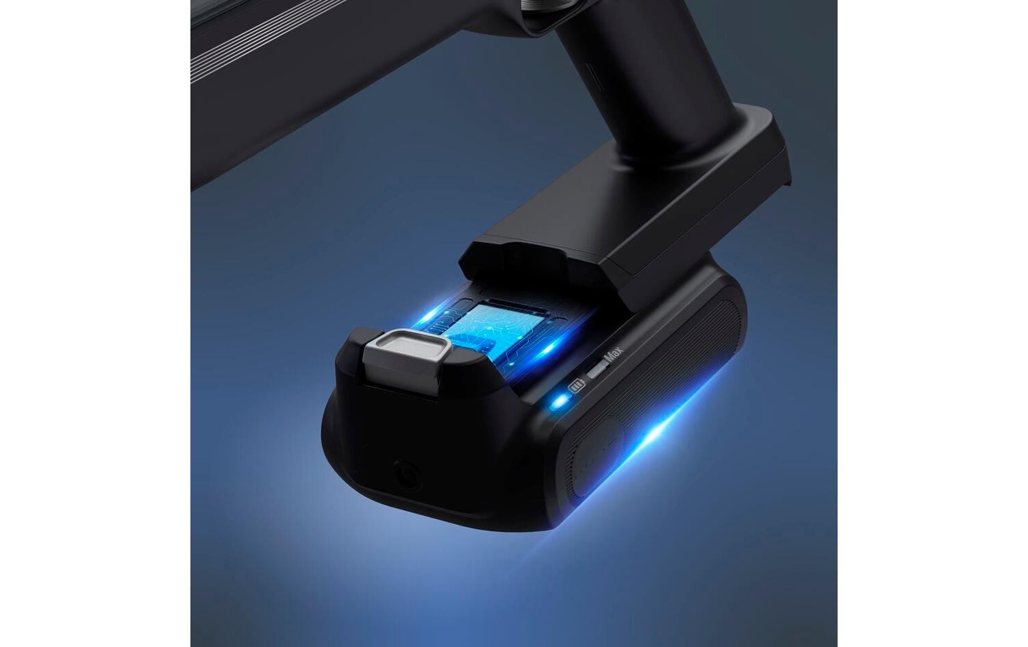 Rowenta Aspirateur à main et à manche sans fil »X-PERT 7,6«