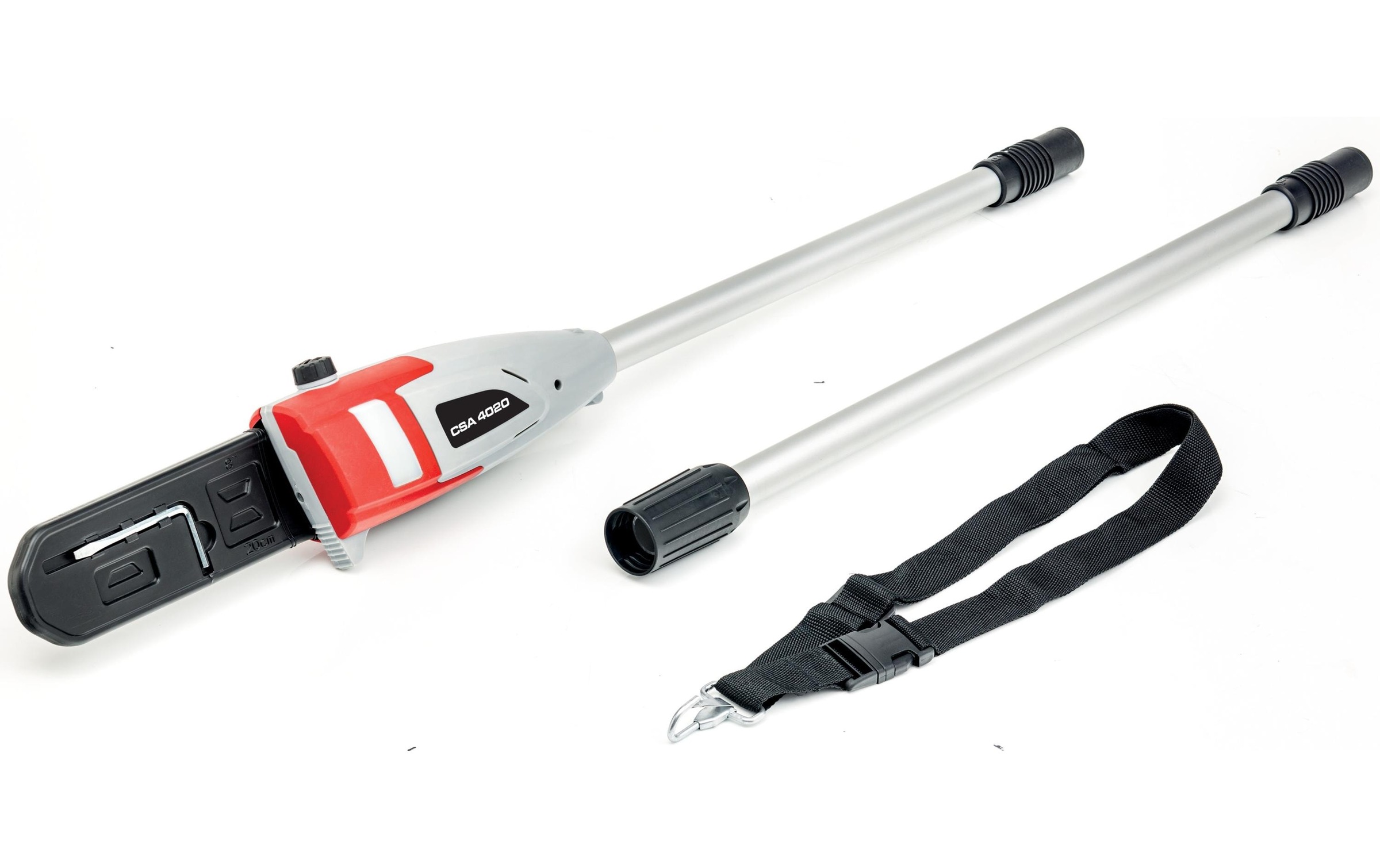 Image of AL-KO Griffverlängerung »CSA 4020« bei Ackermann Versand Schweiz