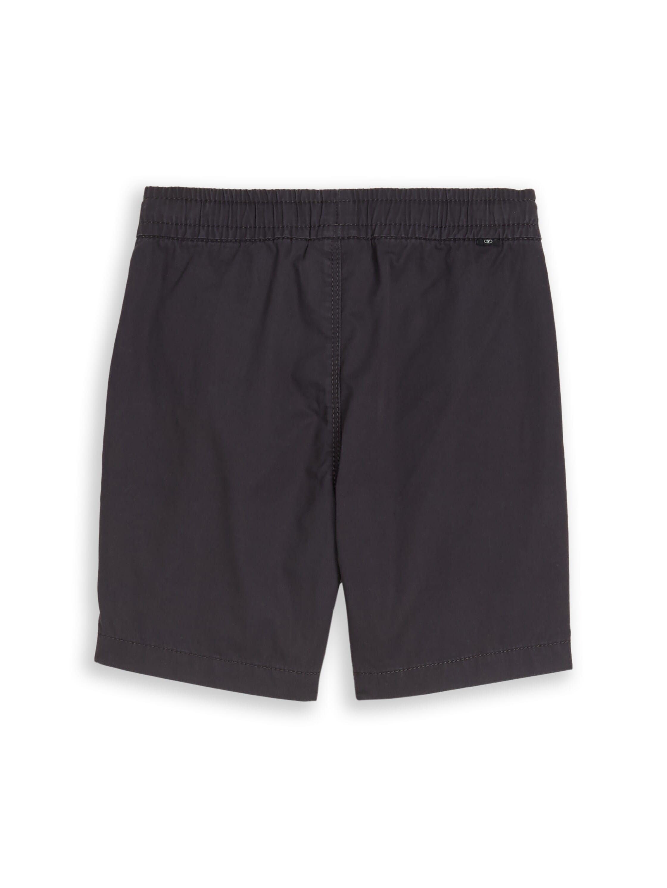 TOM TAILOR Short  avec ceinture élastique