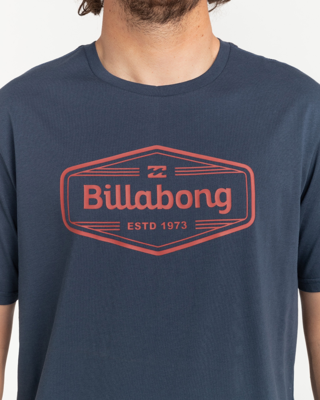 Billabong T-shirt »Trademark«