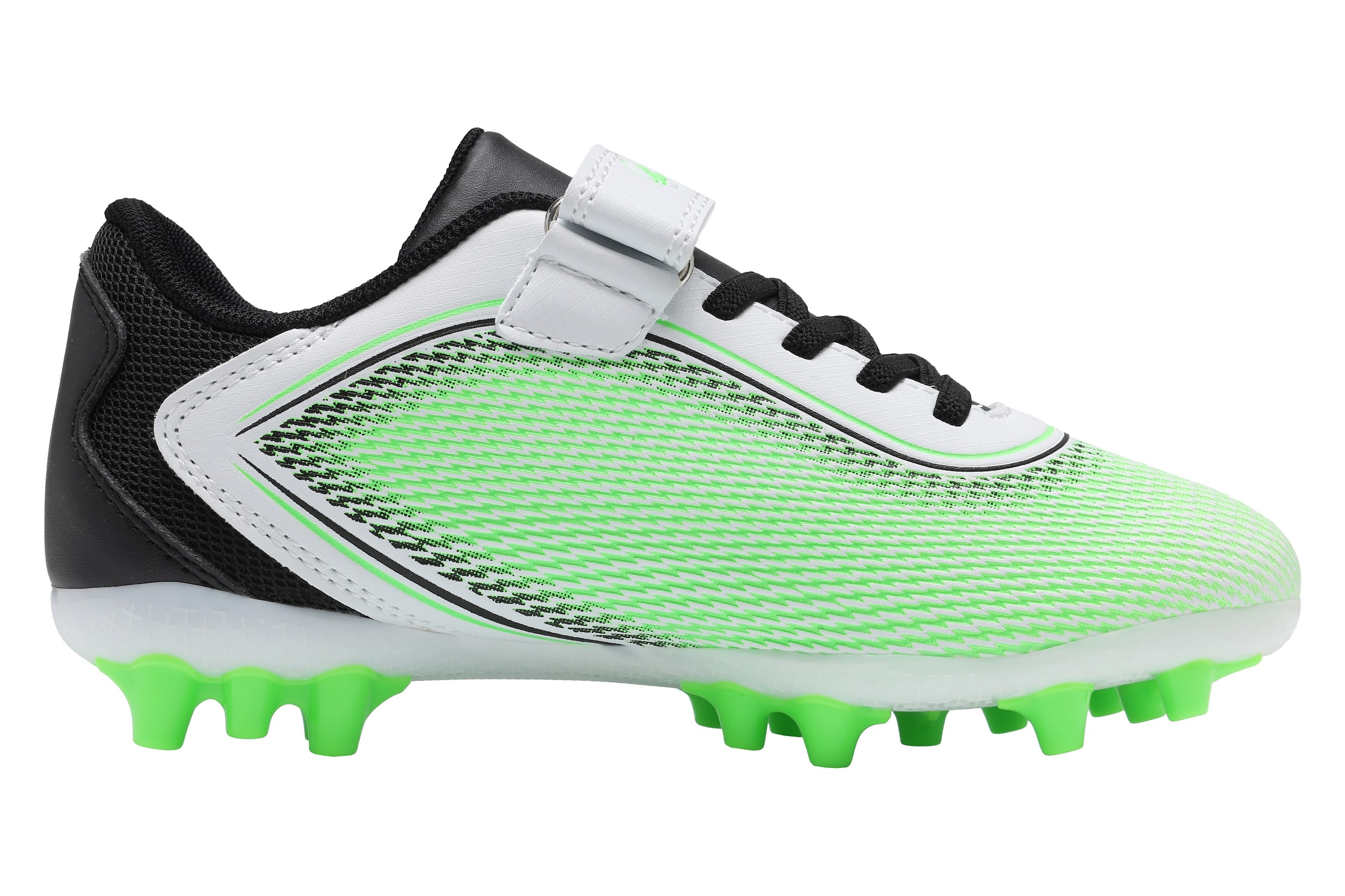 Jako Chaussure de football »J-SFG COURSE EV«  pour terrains en gazon, pour enfants