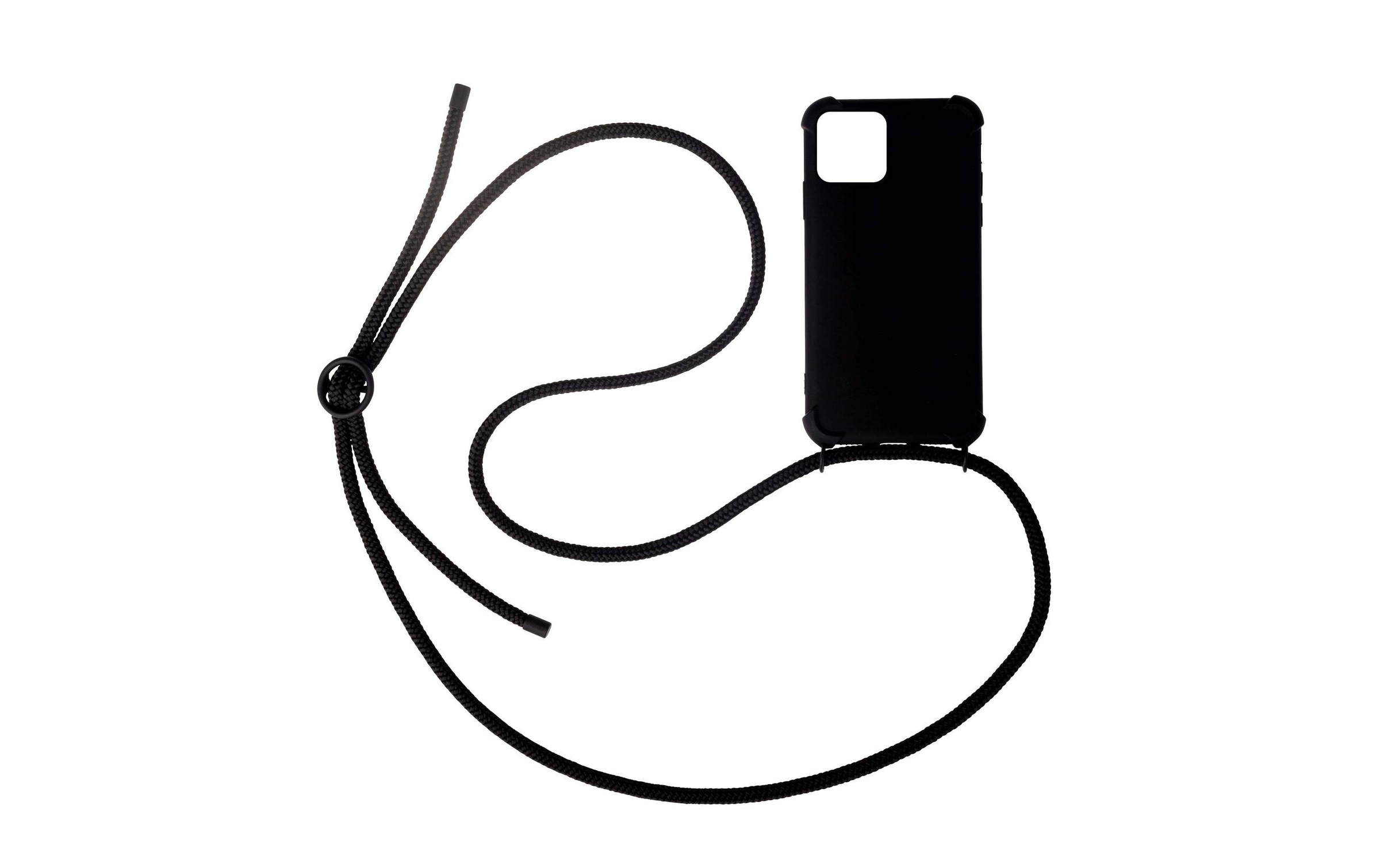 Image of Smartphone-Hülle "Urbanys Necklace" Apple iPhone 15 Pro Max 17 cm (6,7 Zoll)