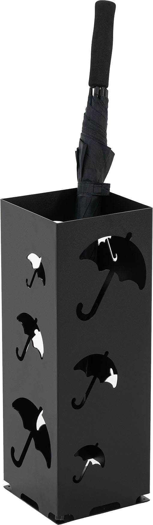 Spinder Design Porte-parapluies »STORM« porte-parapluie en acier