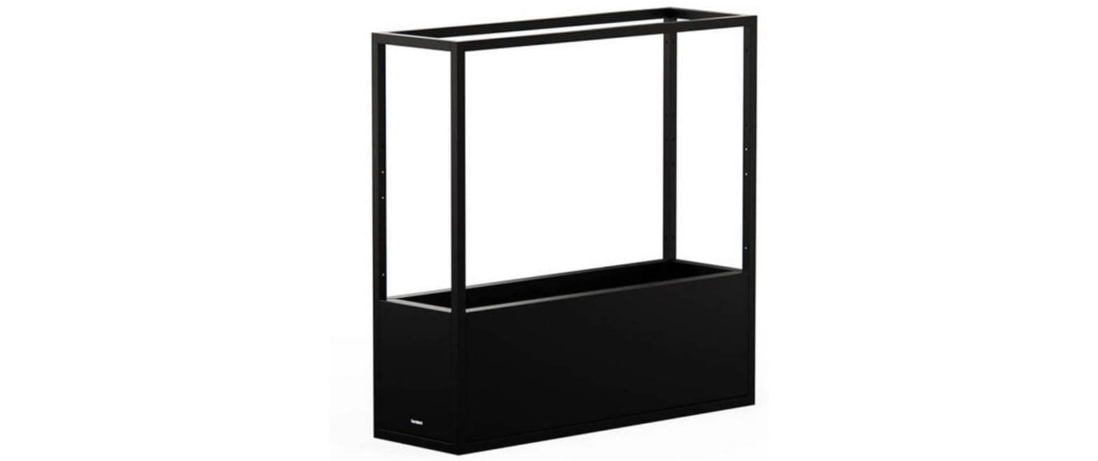 Herstera Garden Pflanzkübel »HUB 80 x 25 x 79 cm«