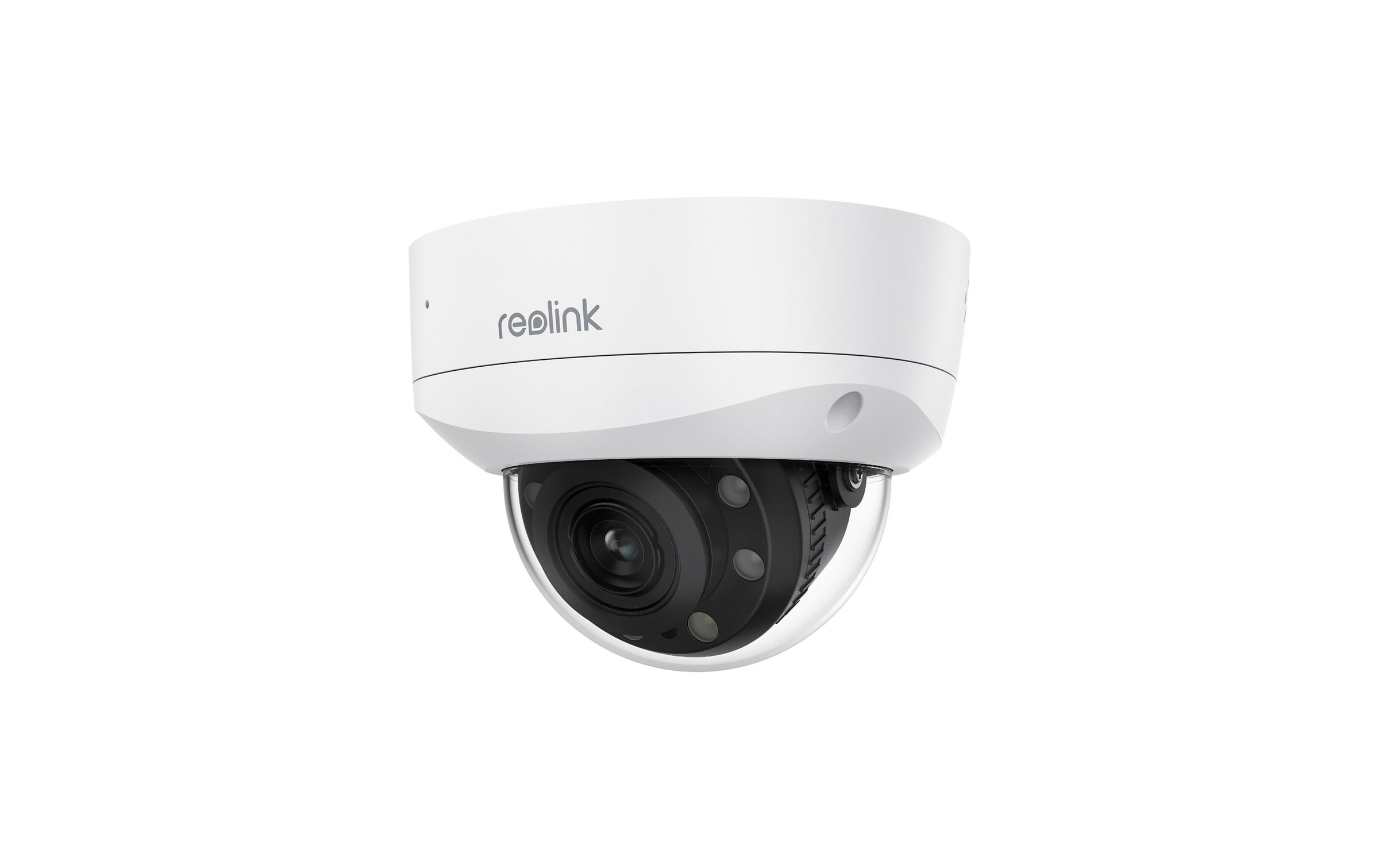 Image of Reolink Überwachungskamera "P437 4K / PoE / 5xZoom" Aussenbereich