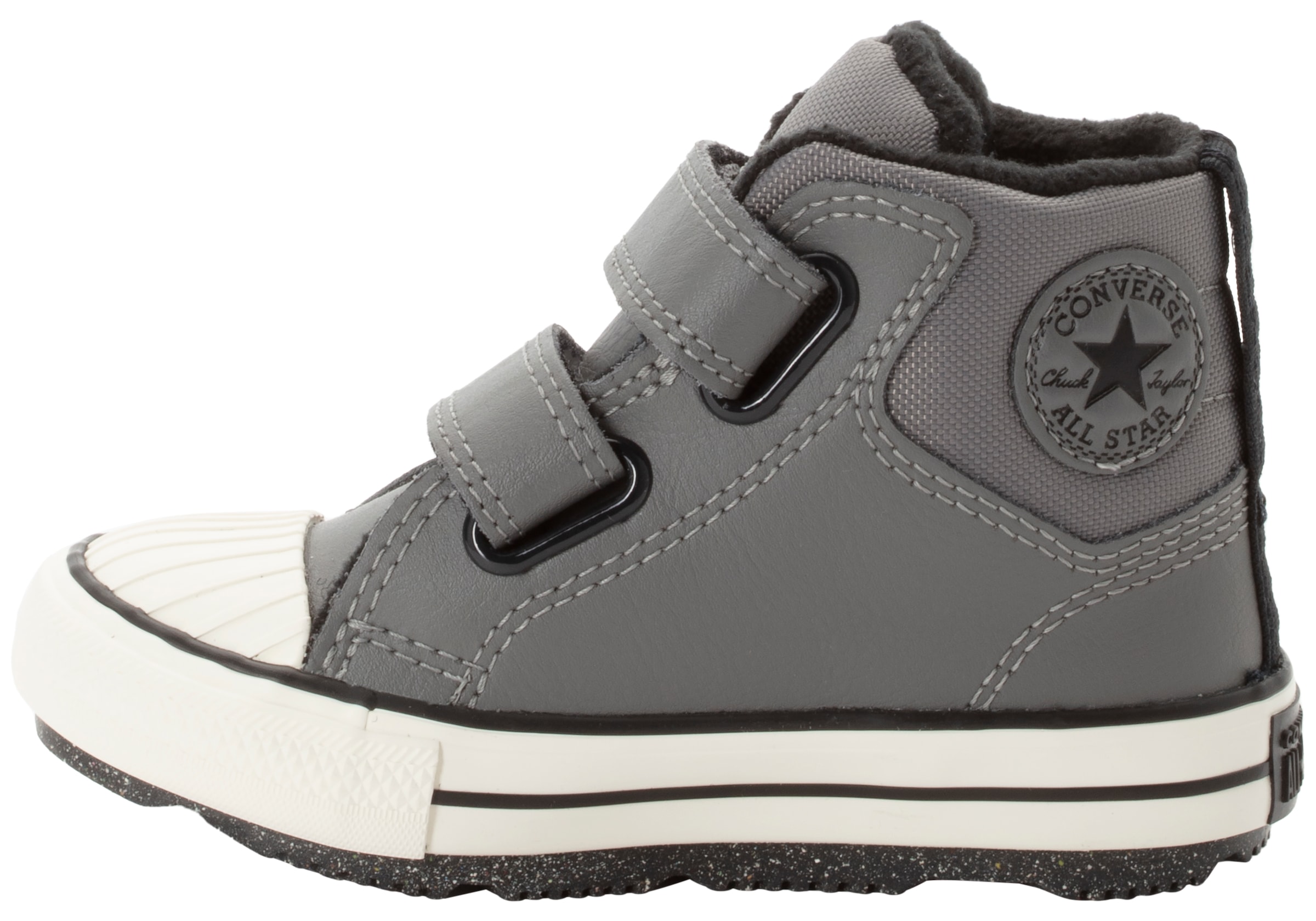 Converse Sneaker »CHUCK TAYLOR ALL STAR WATER-REPELLENT BERKSHIRE EASY-ON BOOT«, für Kinder, wasserabweisend