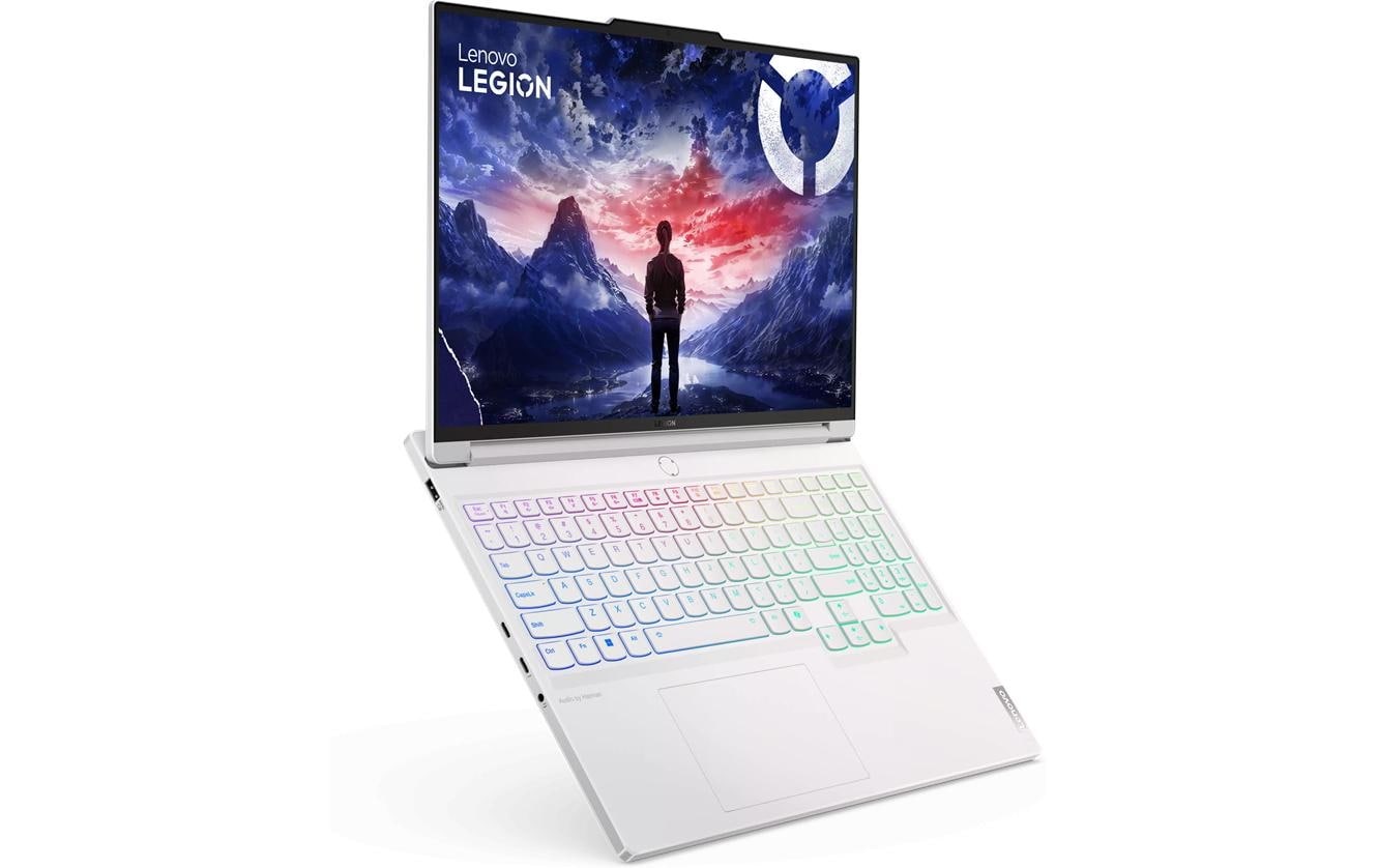 Lenovo Gaming-Notebook »Legion 7 16IRX9 (Intel)«, 40,48 cm, / 16 Zoll, Intel, Core i9, GeForce RTX 4070, 1000 GB SSD