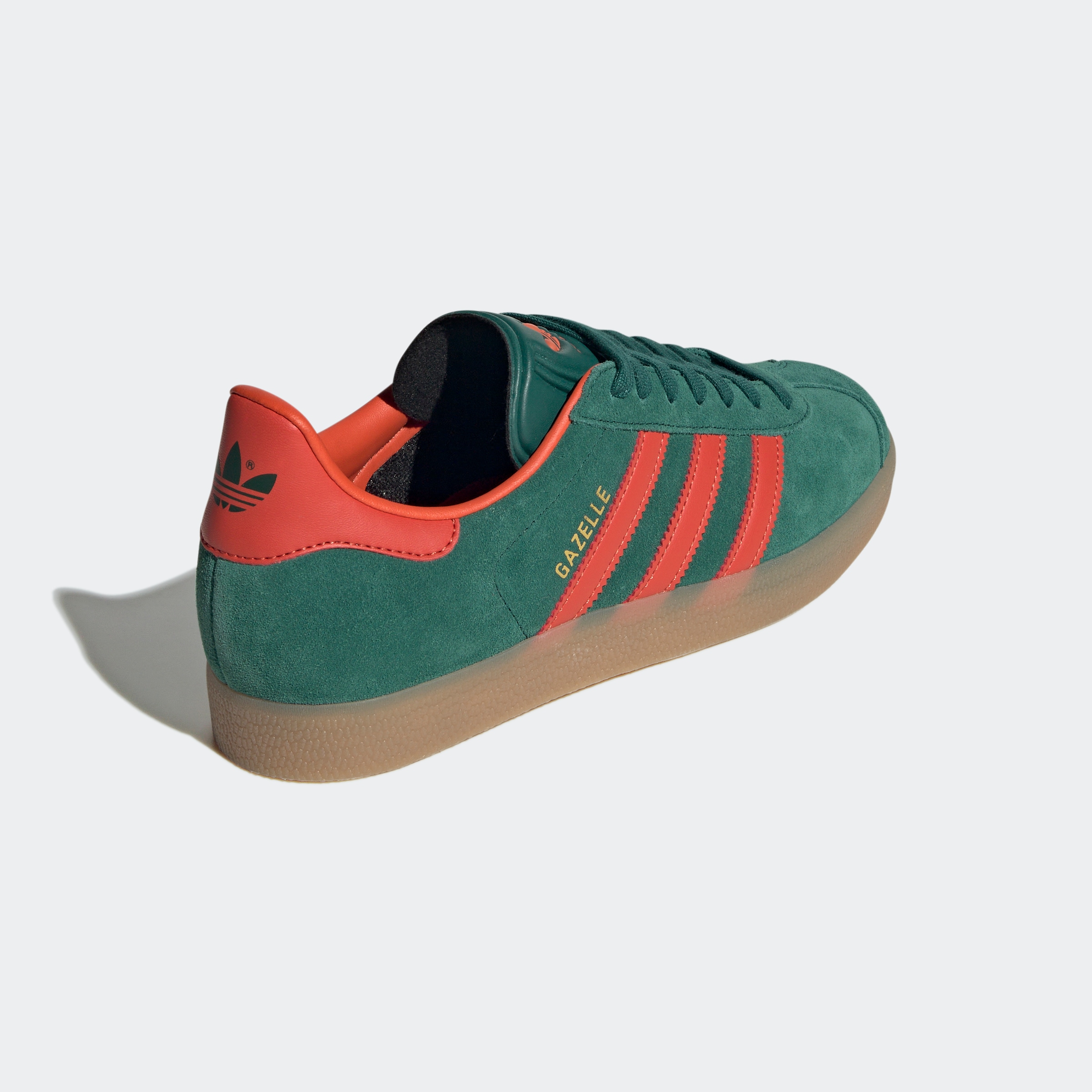 adidas Originals Sneaker »GAZELLE«