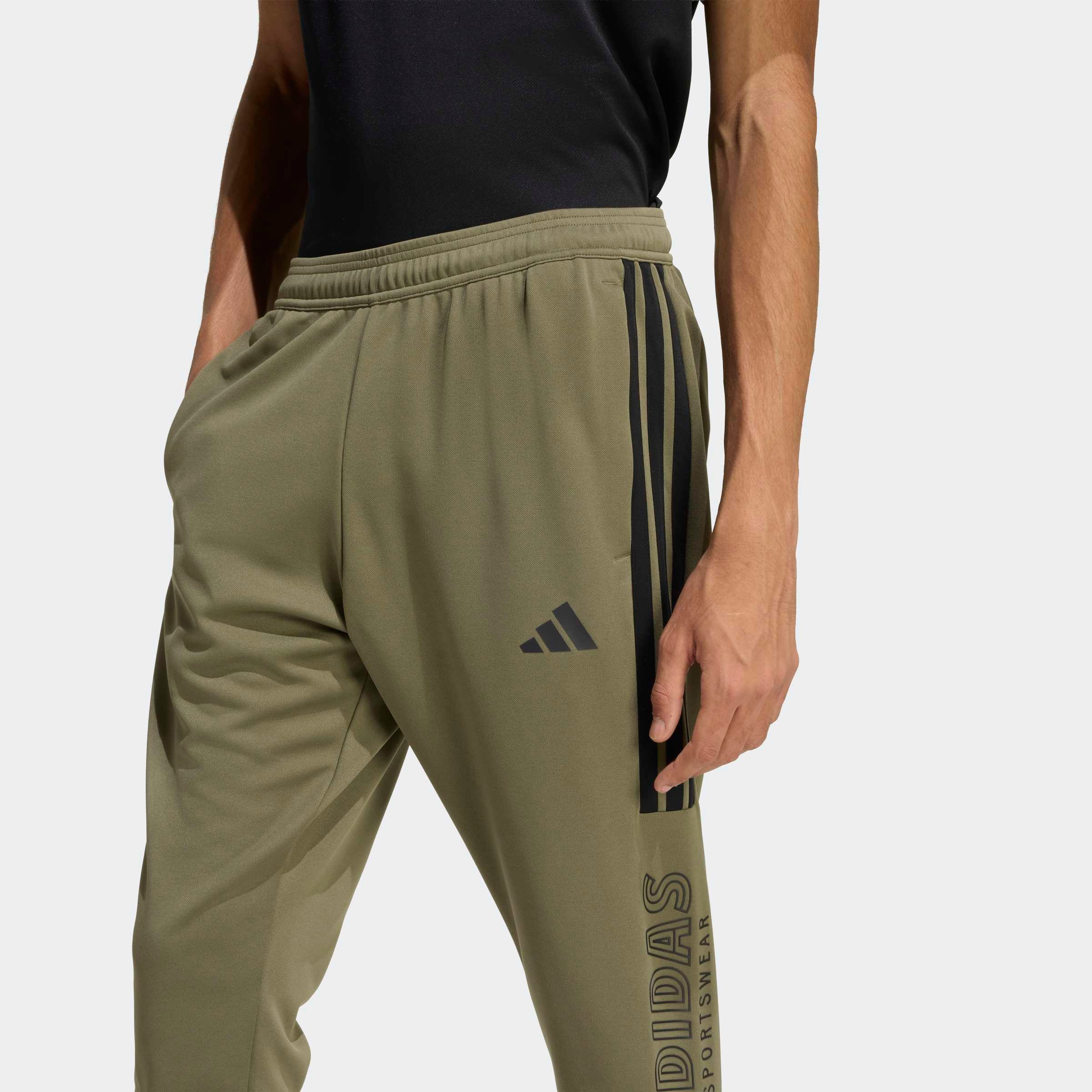 adidas Sportswear Sporthose »TIRO WORDMARK«