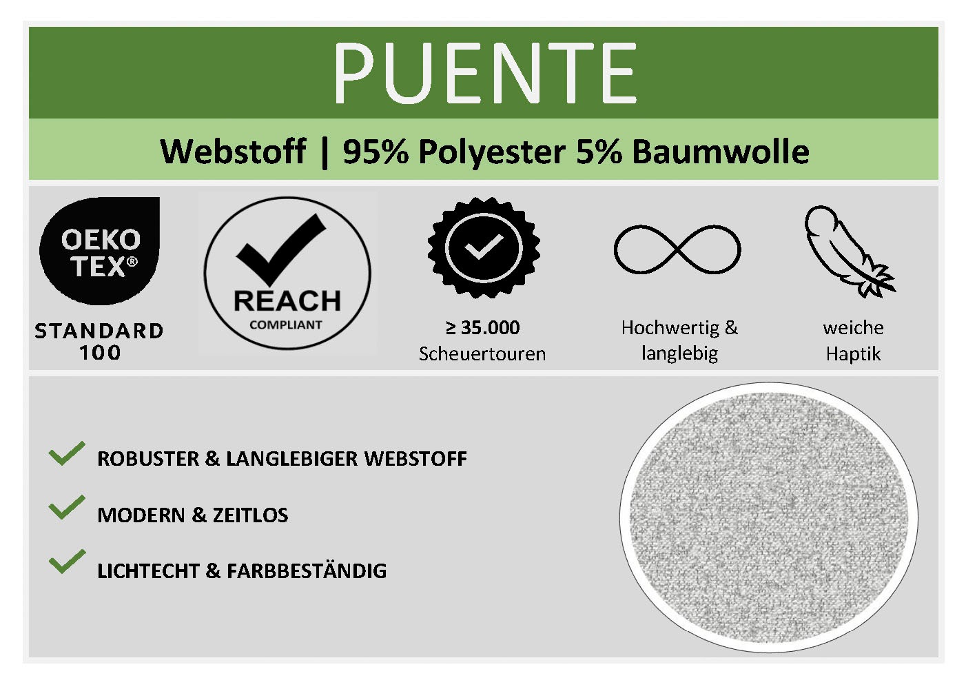 meise.möbel Polsterbett »Primo wahlweise mit Bettkasten« erhältlich in verschiedenen Breiten