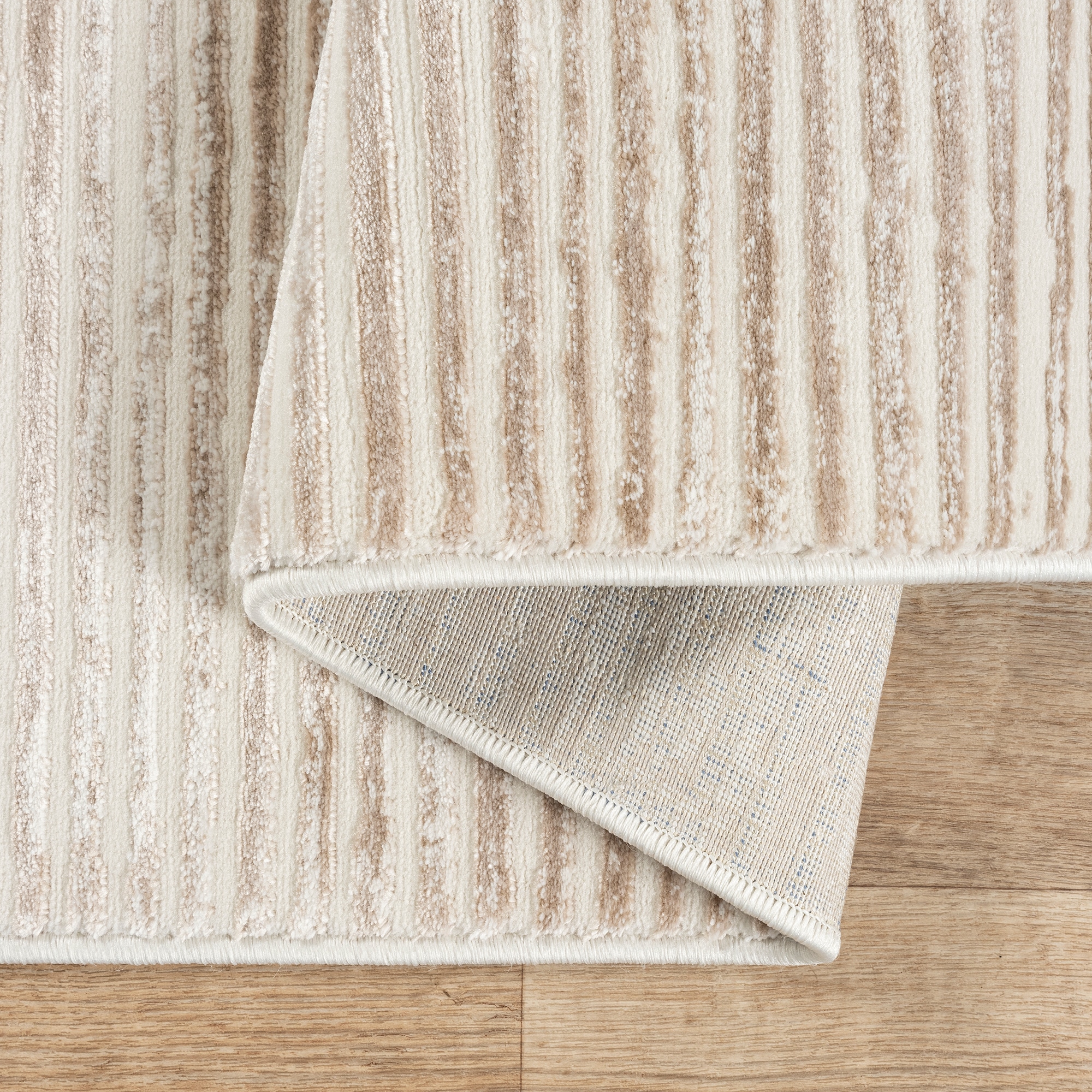Sanat Teppich »Hera 3404  , auch als Läufer erhältlich« rechteckig 11 mm Höhe Kurzflor, modern, Wohnzimmer, Schlafzimmer, fussbodenheizungsgeeignet