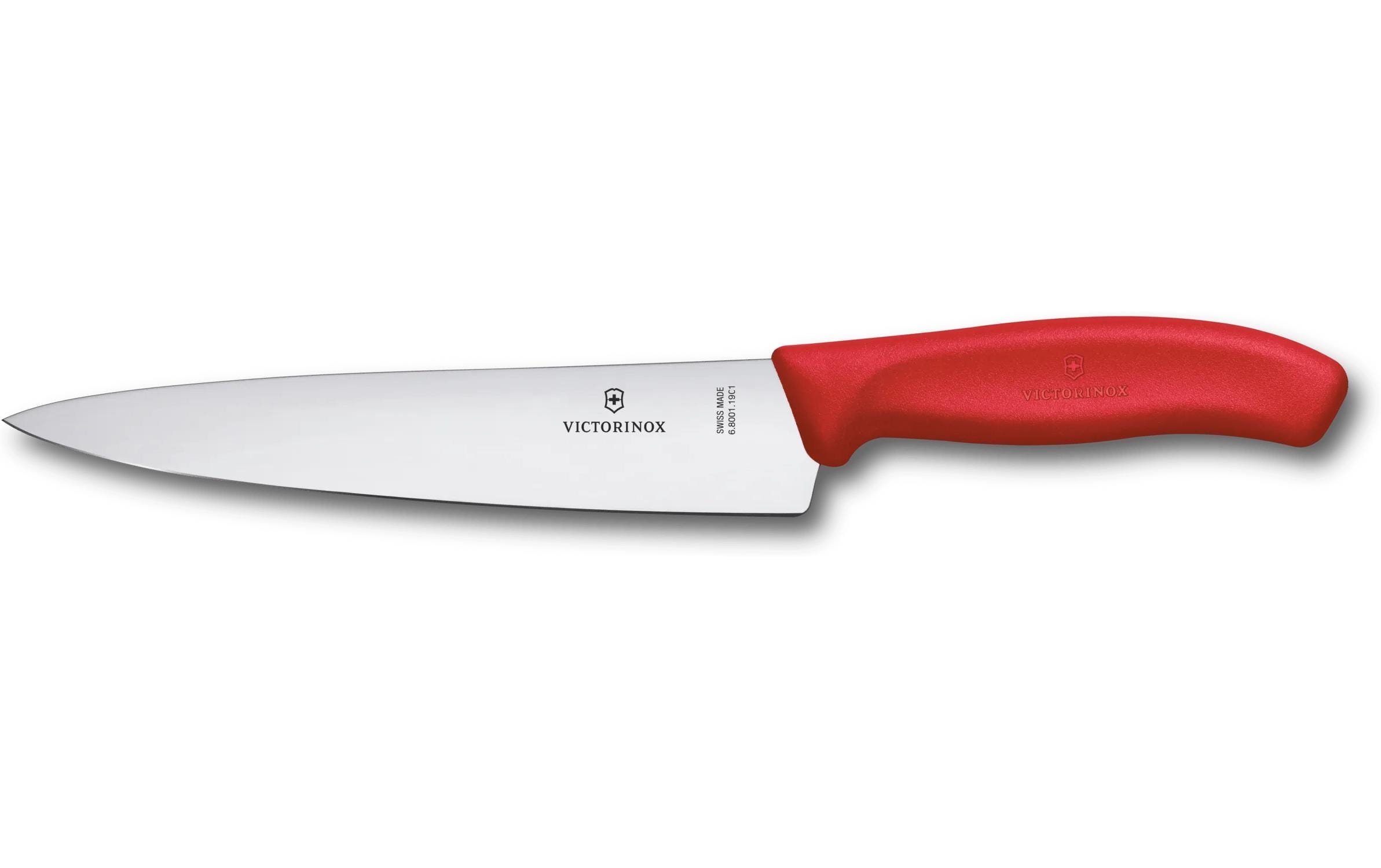 Image of Victorinox Kochmesser "Swiss Classic, 19 cm, Blister"