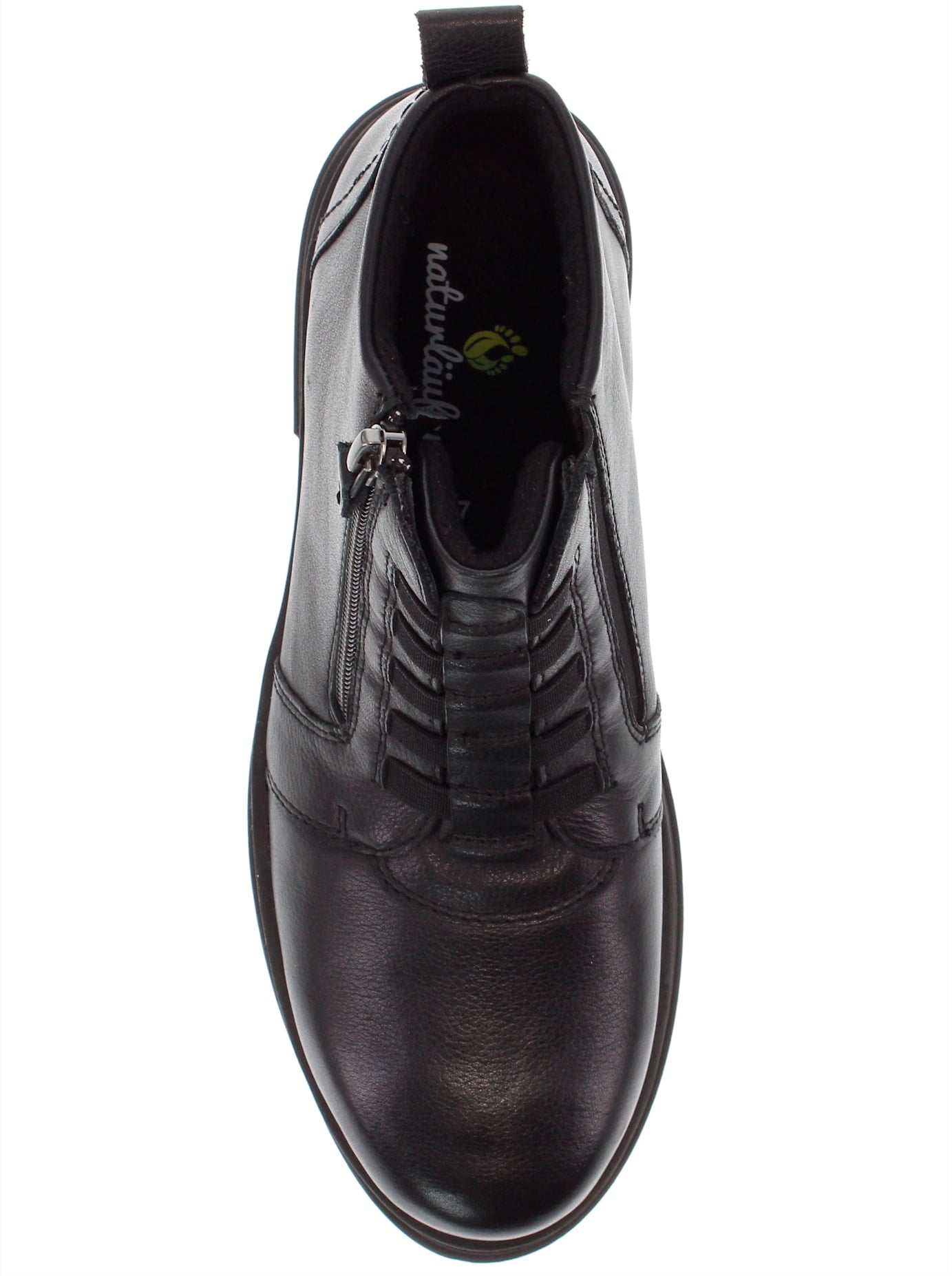 Casual Looks Stiefelette