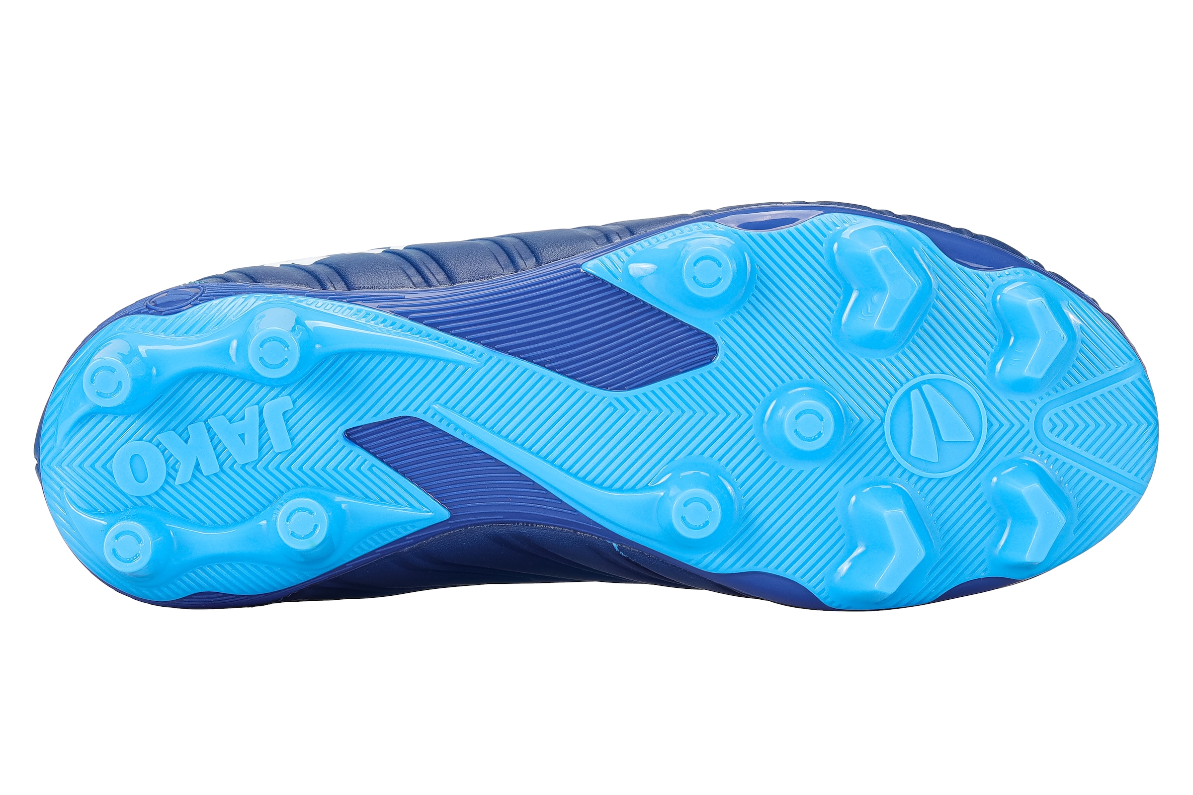 Jako Fussballschuh »J-SFGSWEEPER«  mit Nocken für Rasenplätze, für Jugendliche & Kinder