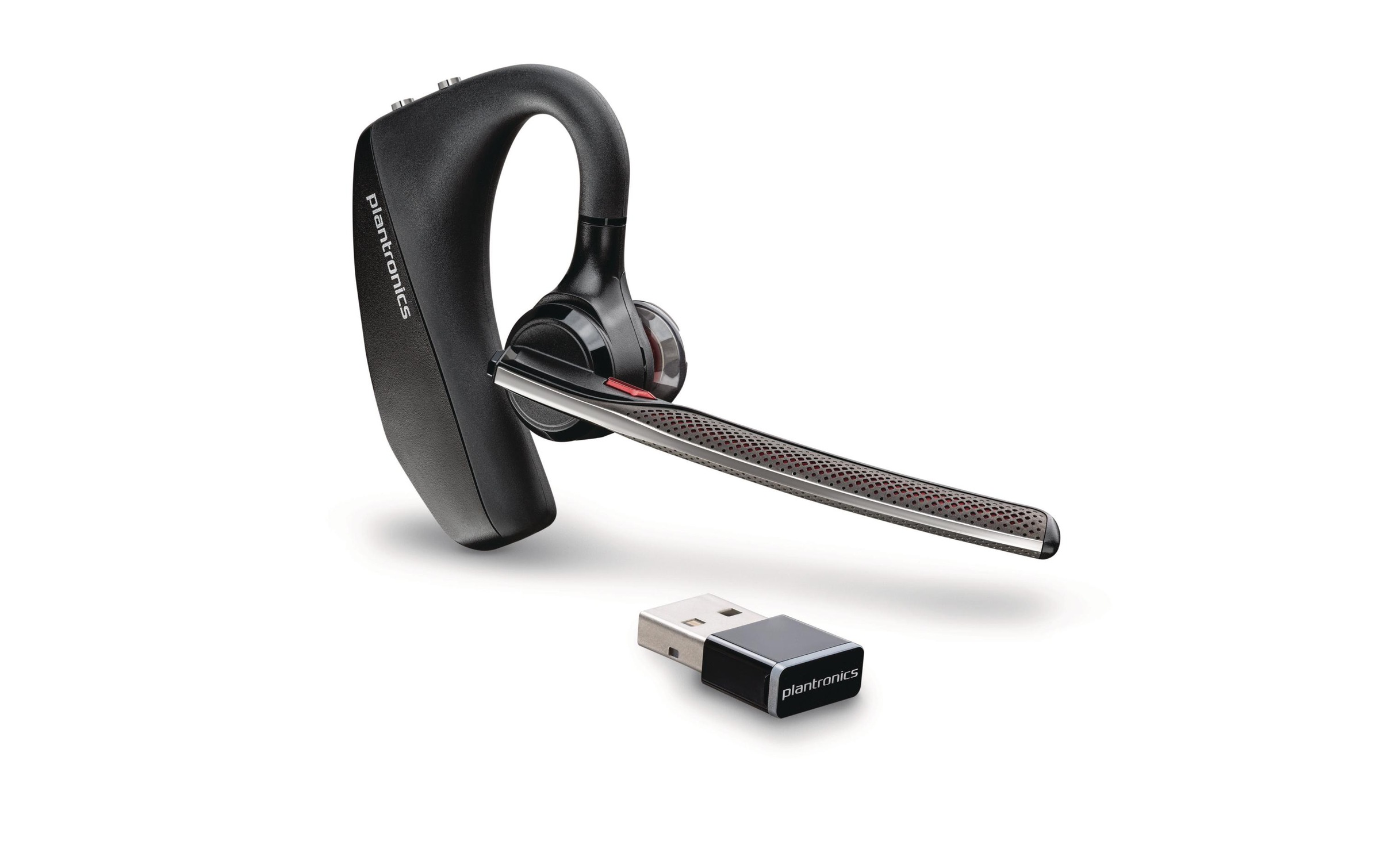 Plantronics Headset »Voyager 5200 UC«