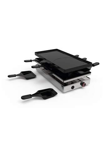 Raclette »Raclette Grill«, 1800 W