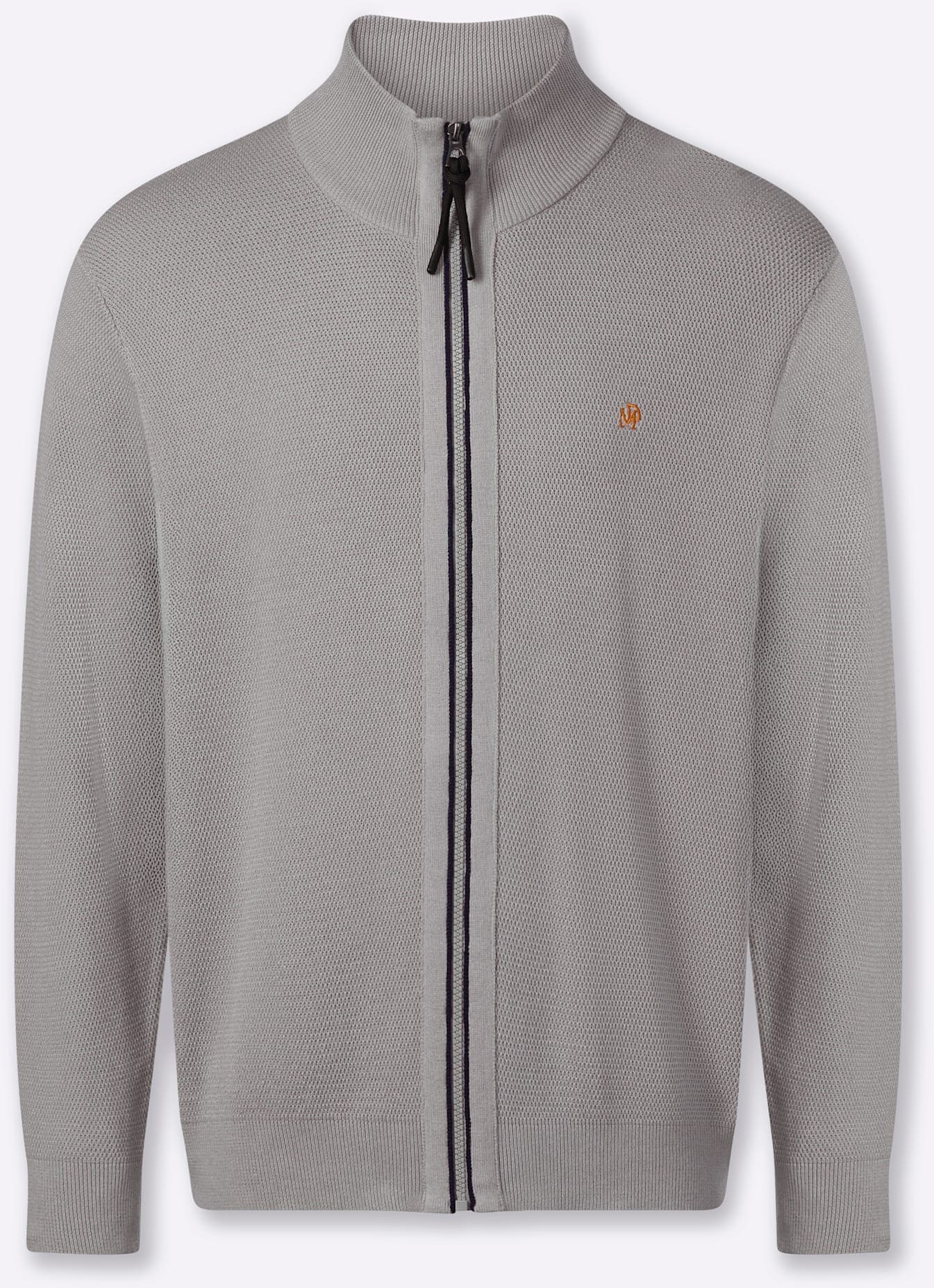 Marco Donati Veste chemise »Shirtjacke« 1 pièces tlg.