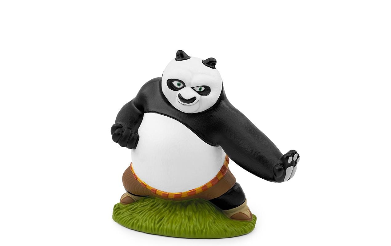 tonies Hörspielfigur »Kung Fu Panda«