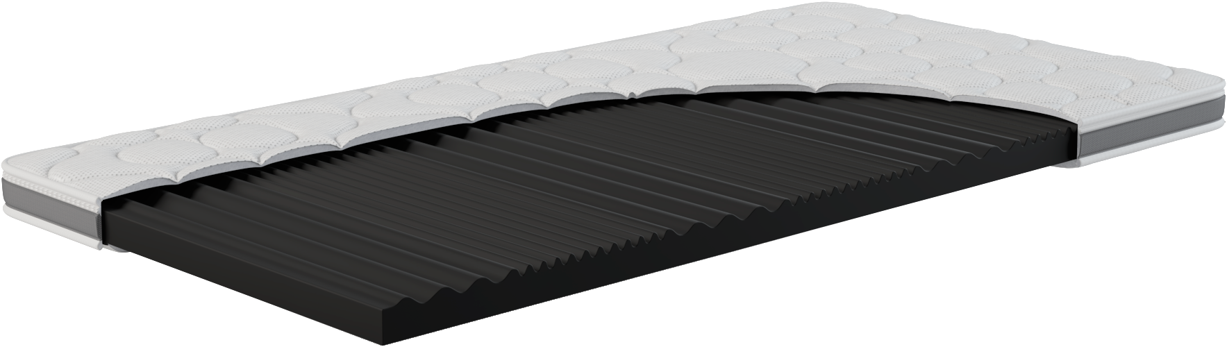 Image of Hn8 Schlafsysteme Topper "Top Dynamic S"