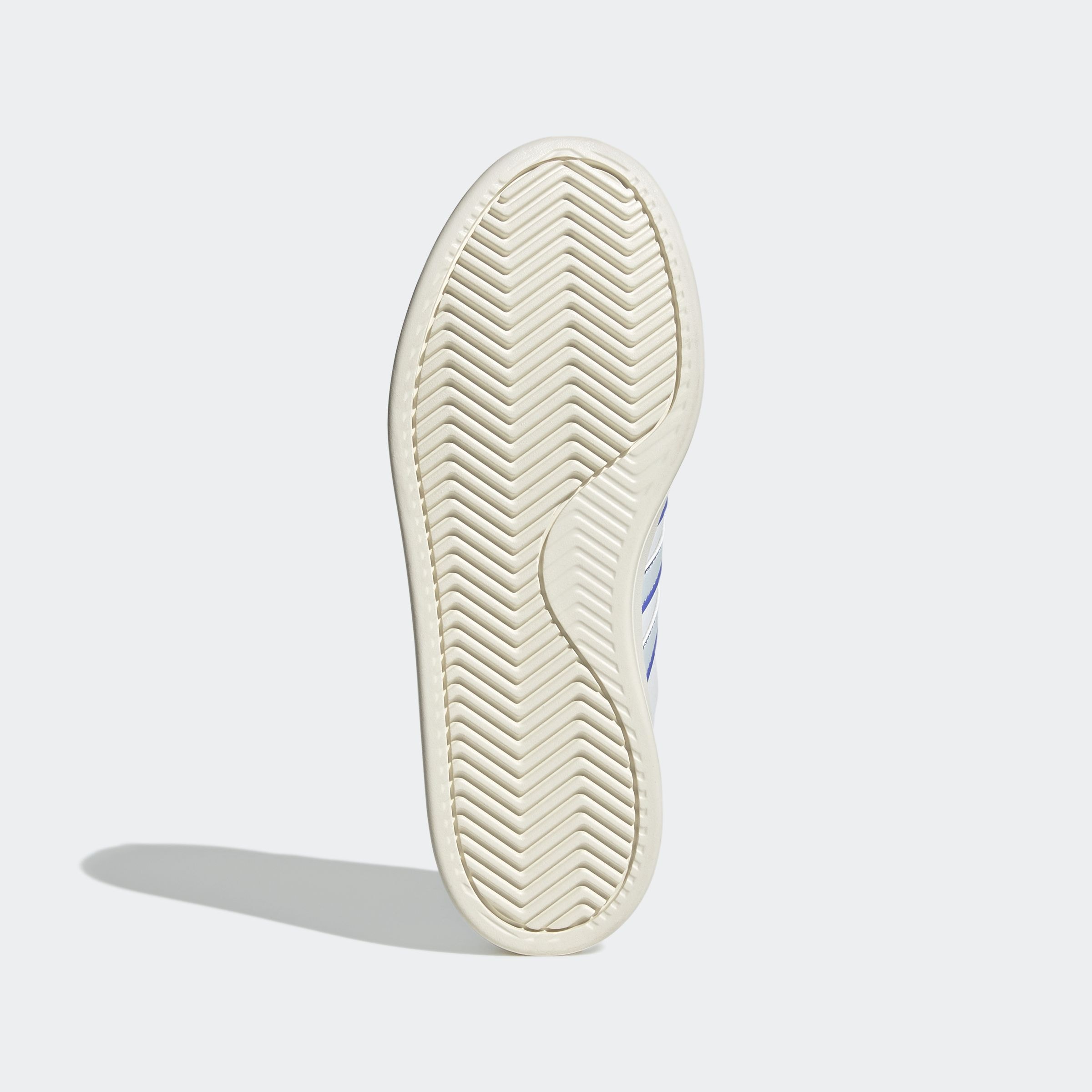 adidas Sportswear Sneaker »GRAND COURT 2.0«, Design auf den Spuren des adidas Superstar