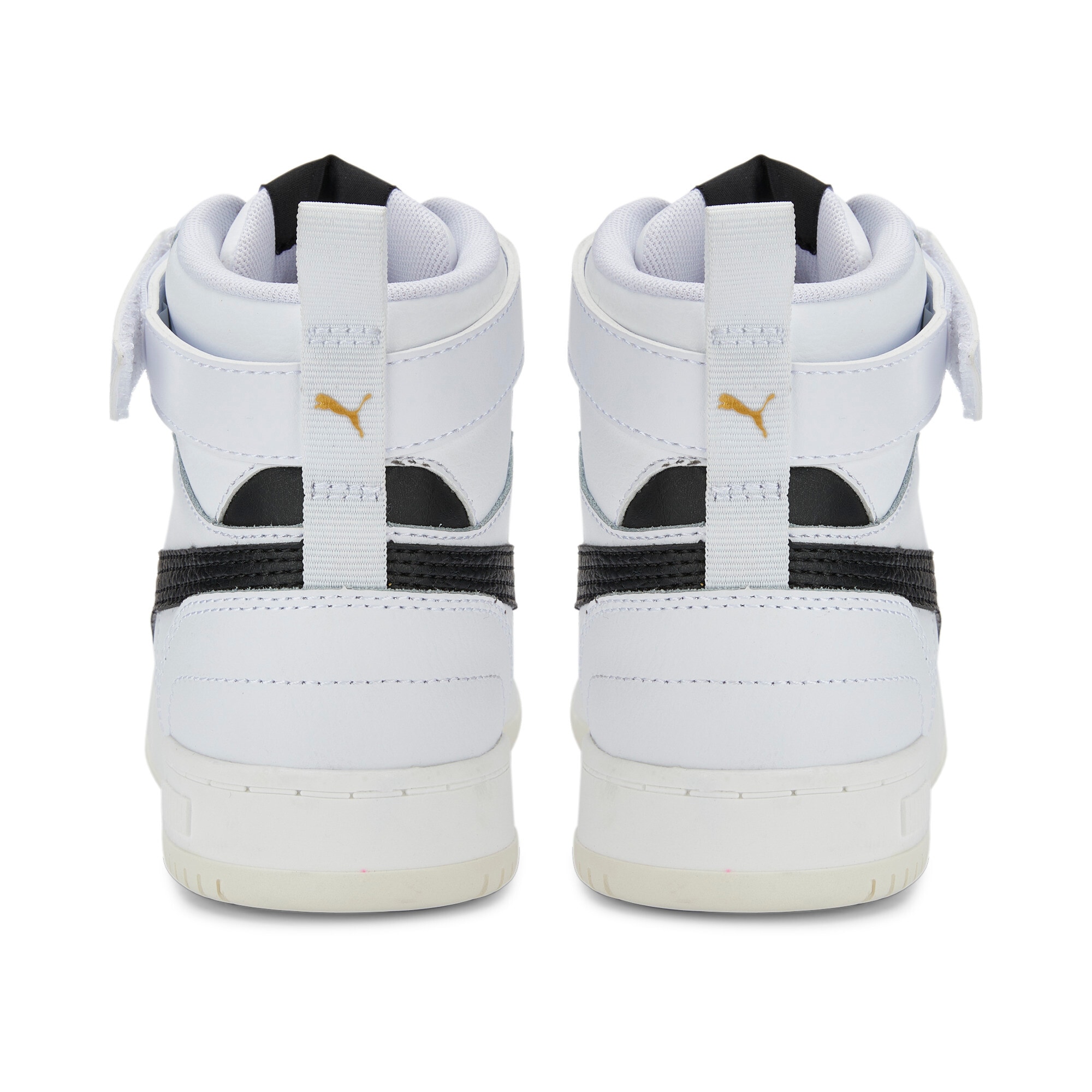 PUMA Sneaker »RBD GAME JR«