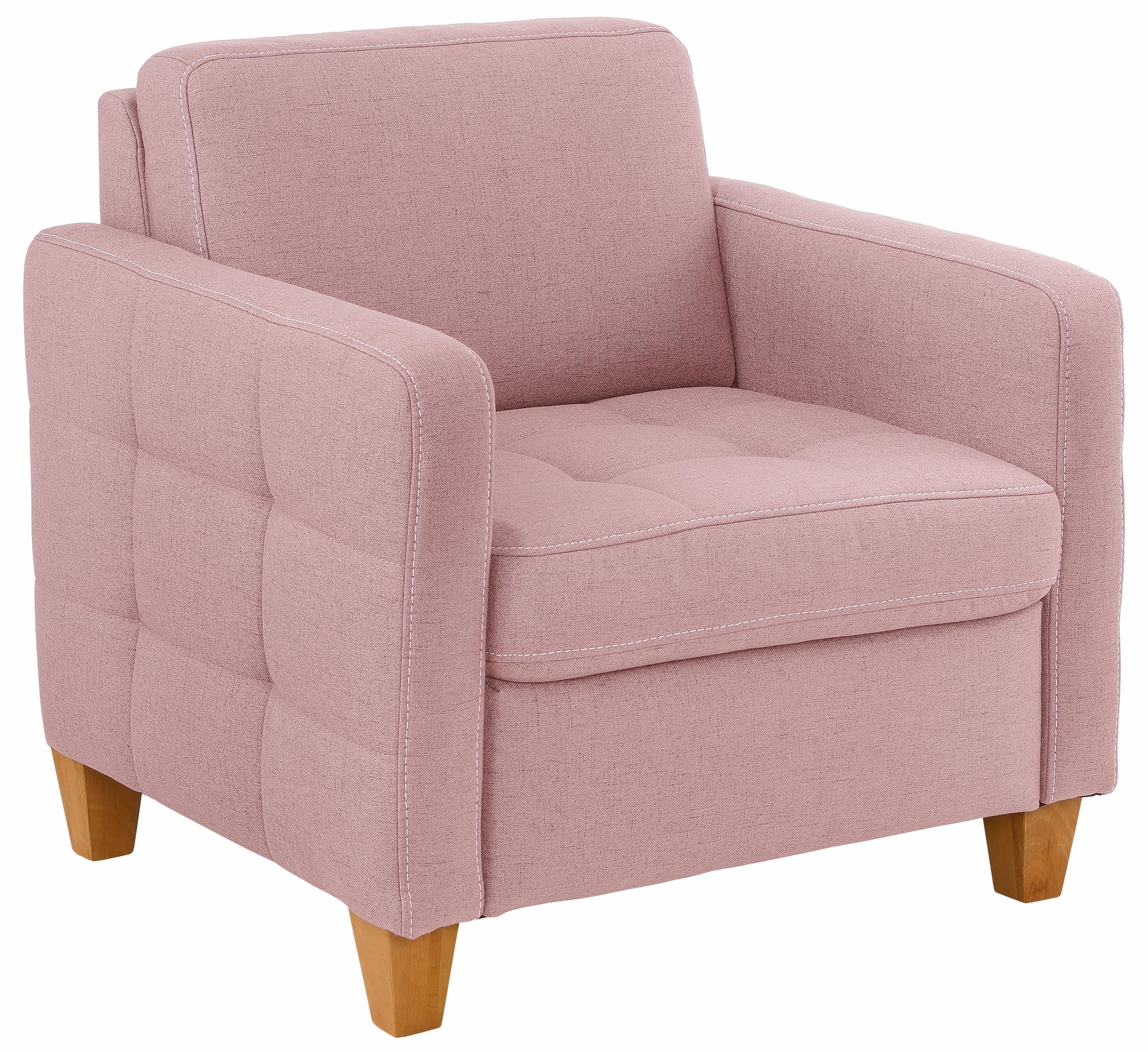 Image of Home affaire Sessel "Earl"