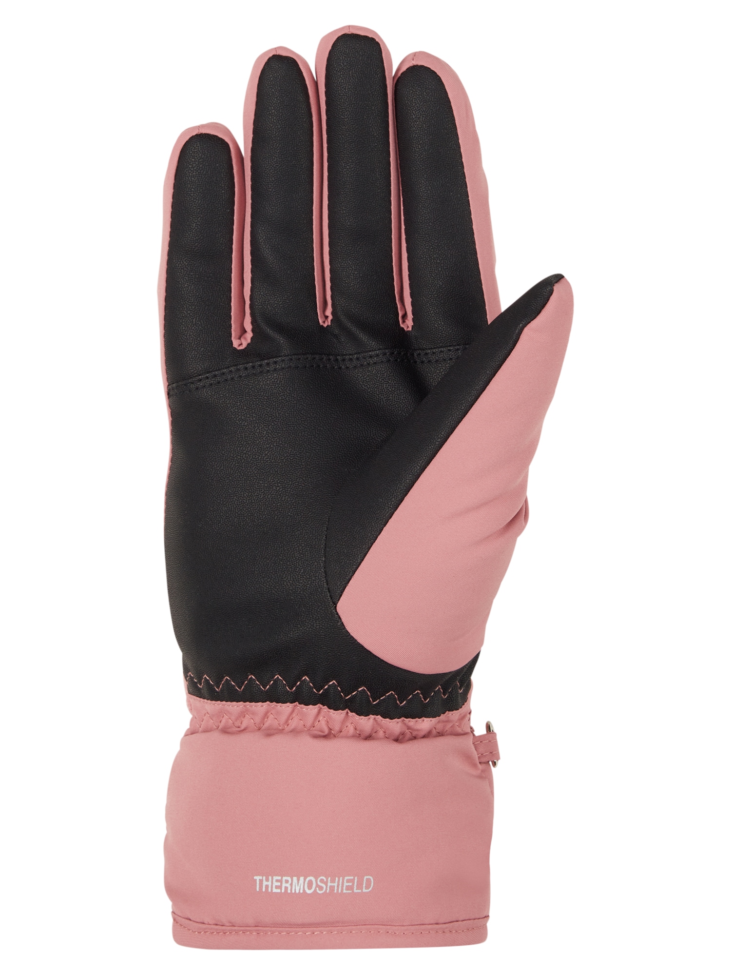 Ziener Skihandschuhe »KISAR-Z AS® glove lady«