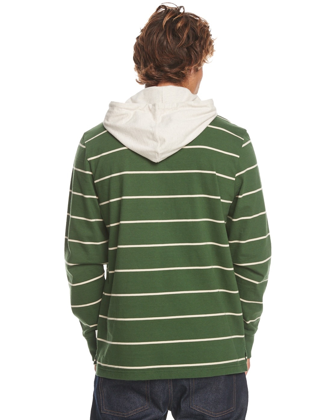 Quiksilver Kapuzenshirt »Palisades«