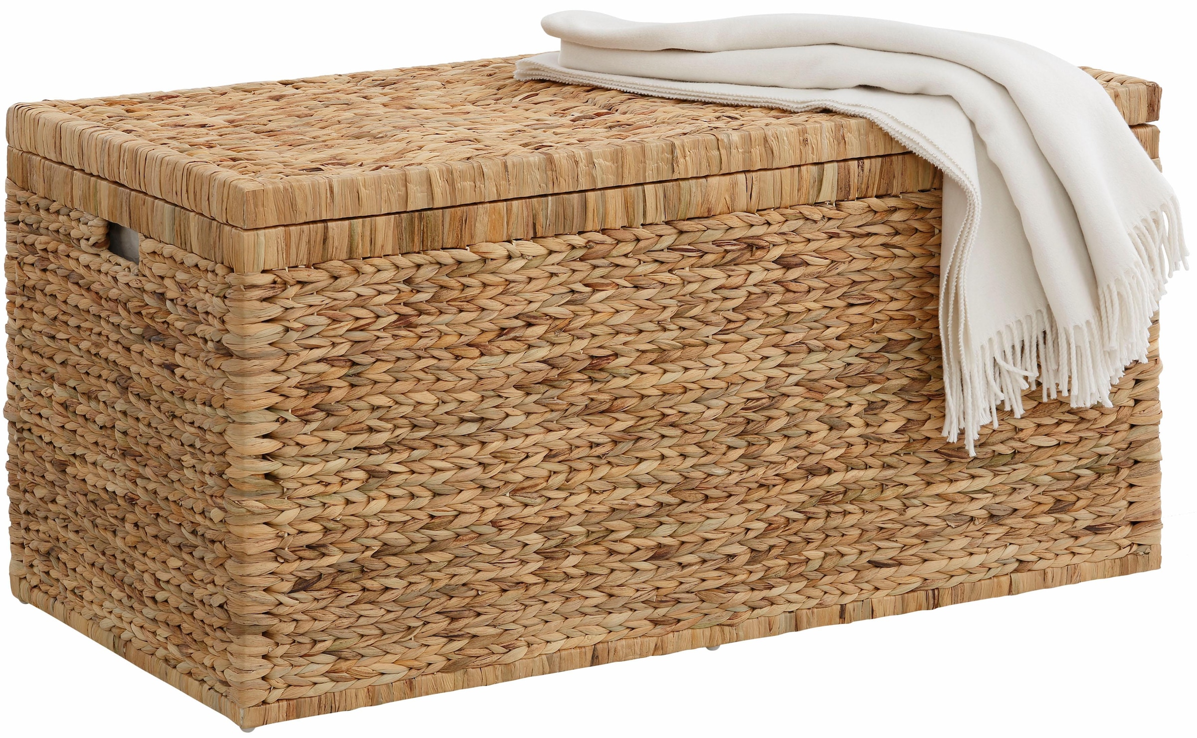 Image of GOODproduct Truhe innen mit Baumwolle bespannt