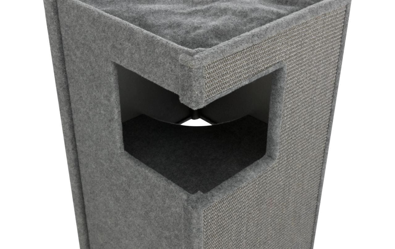 TRIXIE Kratzbaum »Trixie Cat Tower XXL Gabriel«, hoch