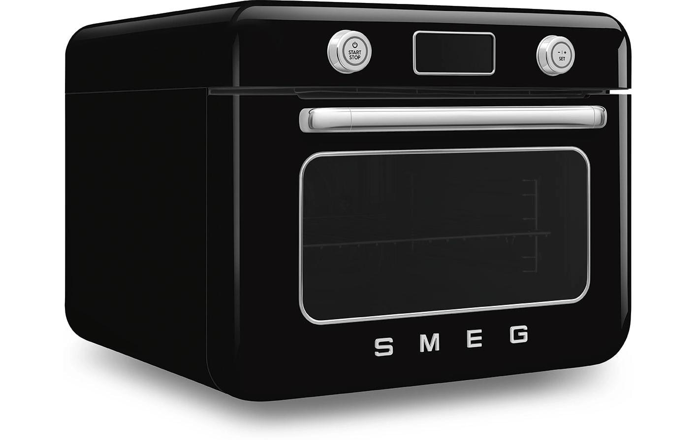 Smeg Dampfbackofen »COF01 WhEU«