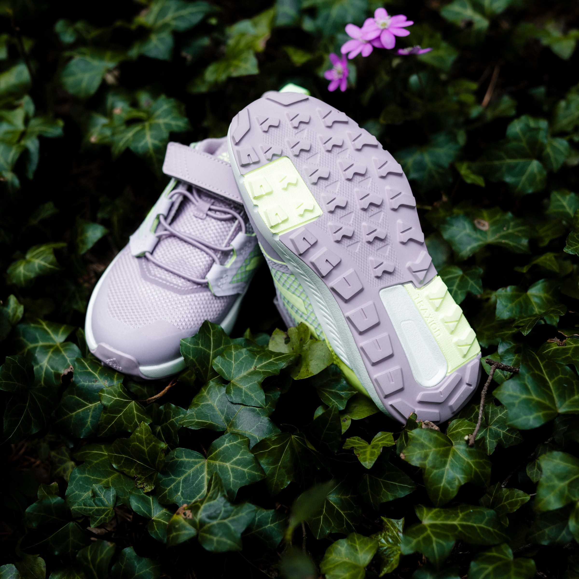 adidas TERREX Wanderschuh »TERREX TRAILMAKER«