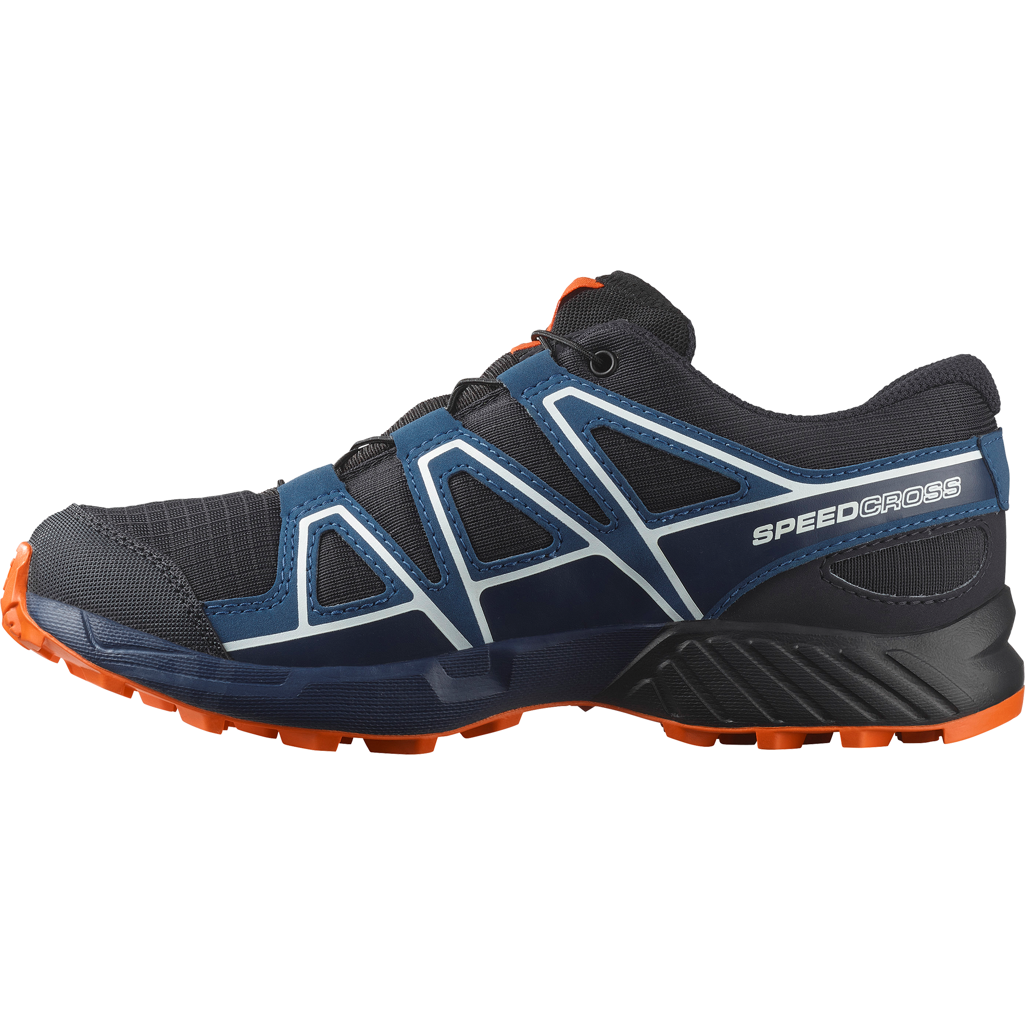Salomon Outdoorschuh »SPEEDCROSS WP J«  wasserdicht