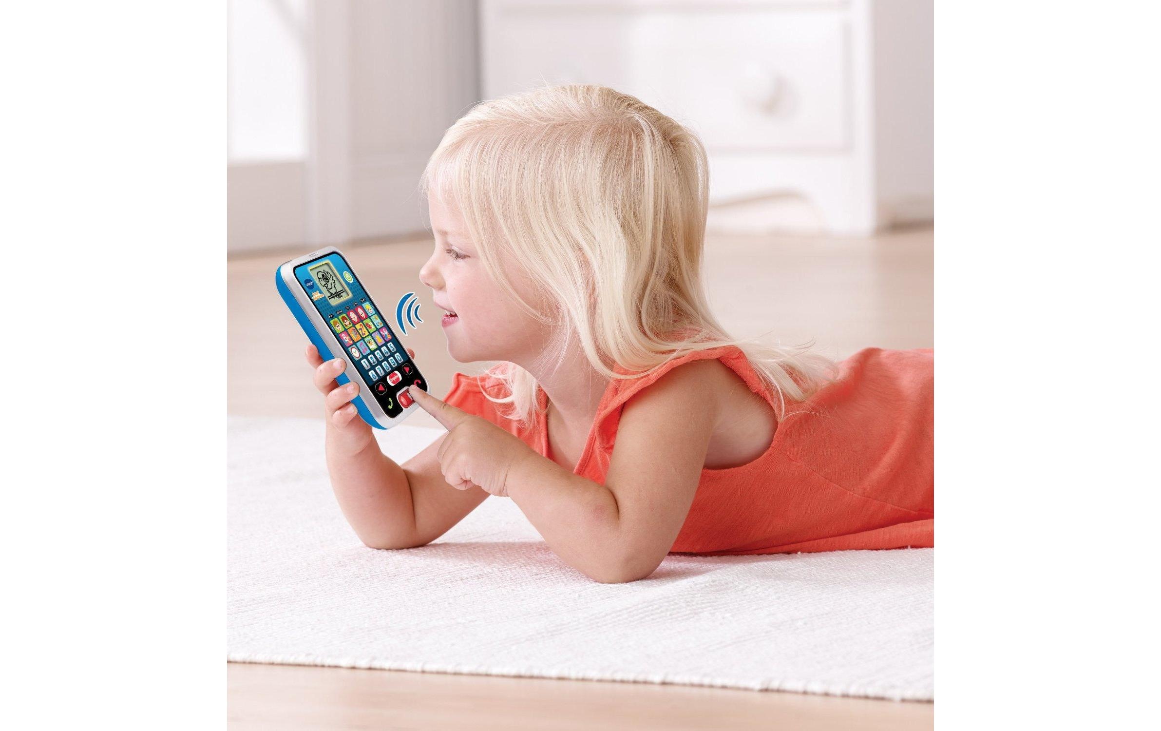 Vtech® Lerntablet »Ready Set School - Smart Kidsphone«