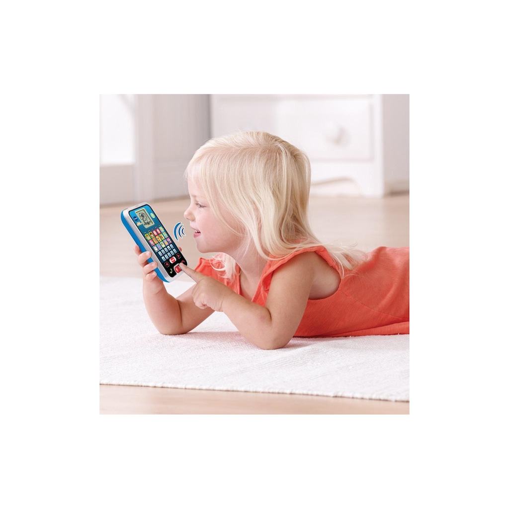 Vtech® Lerntablet »Ready Set School - Smart Kidsphone«