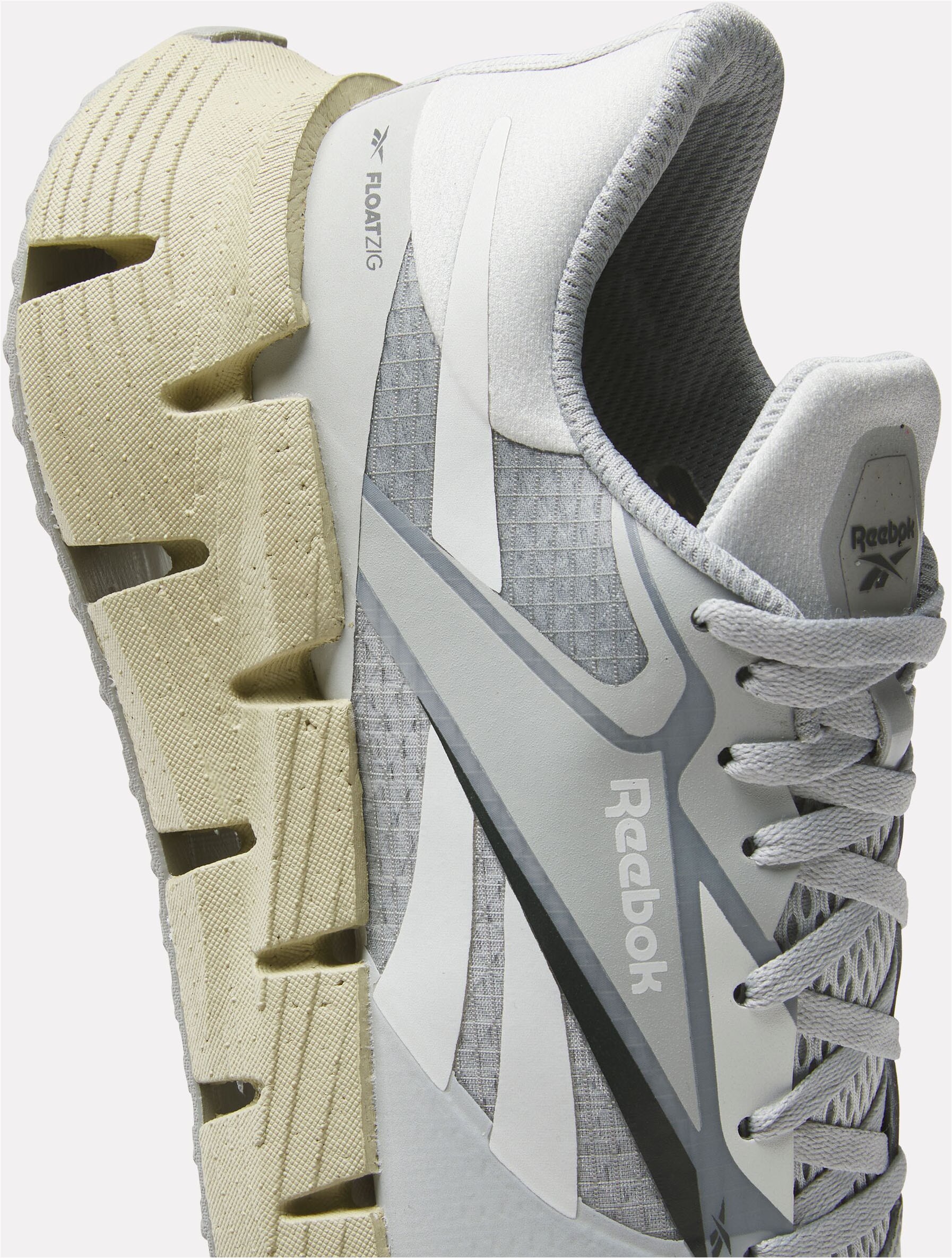 Reebok Laufschuh »FLOATZIG 1«