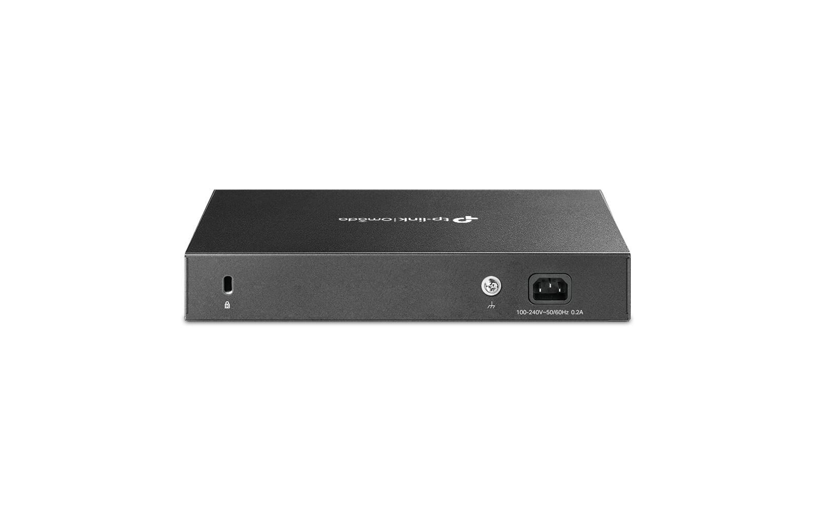 TP-Link VPN-Router »ER7206«