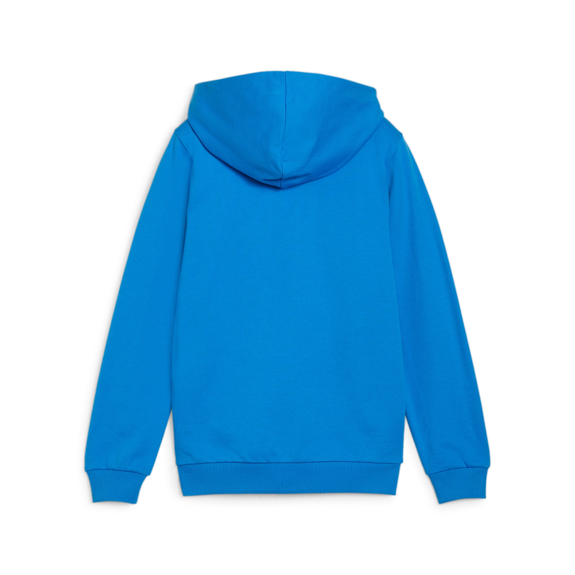 PUMA Kapuzensweatjacke »TEAMGOAL CASUALS HOODED JACKET JR« mit Kapuze, für Fussball, mit Reissverschluss, Regular Fit