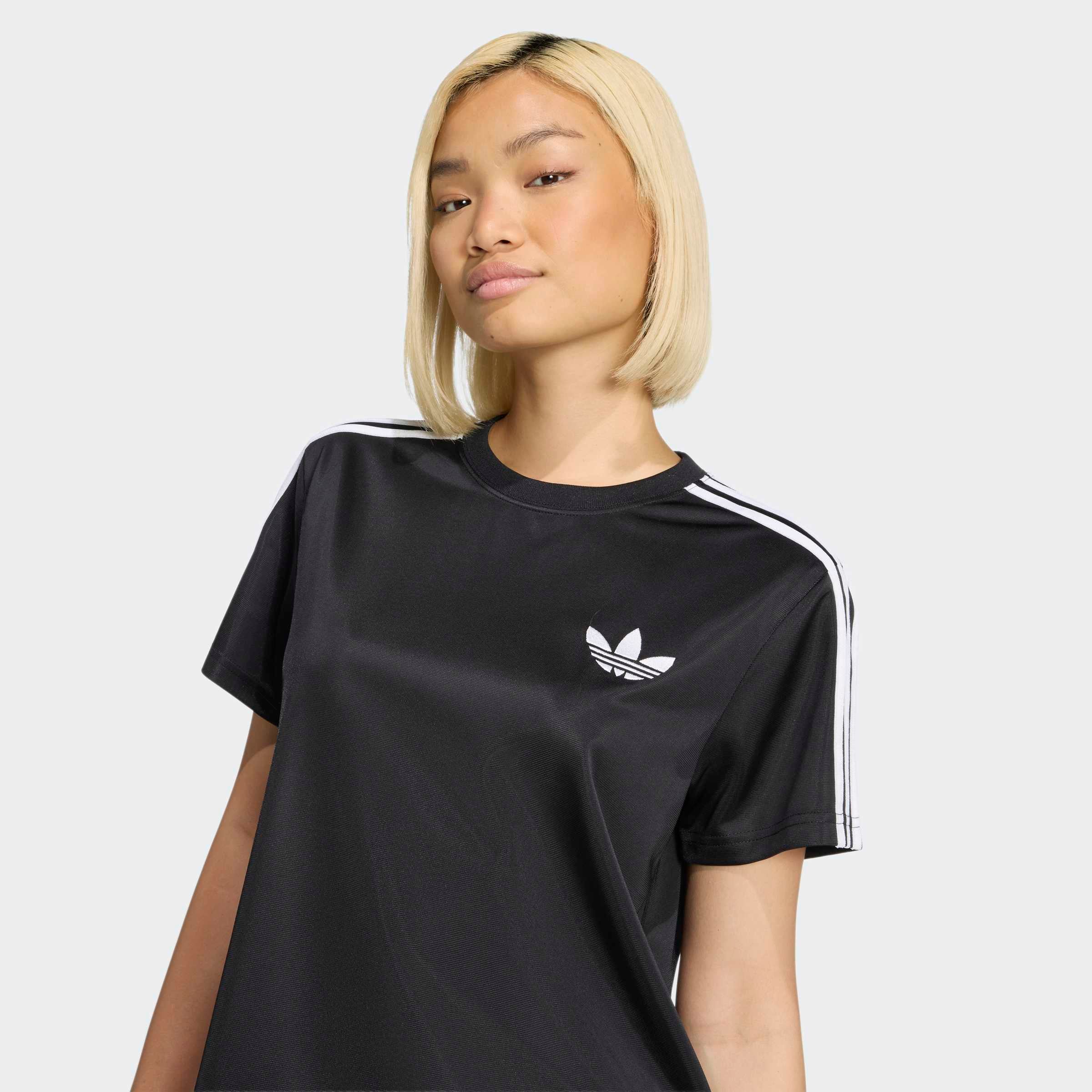 adidas Originals T-Shirt »FIREBIRD«