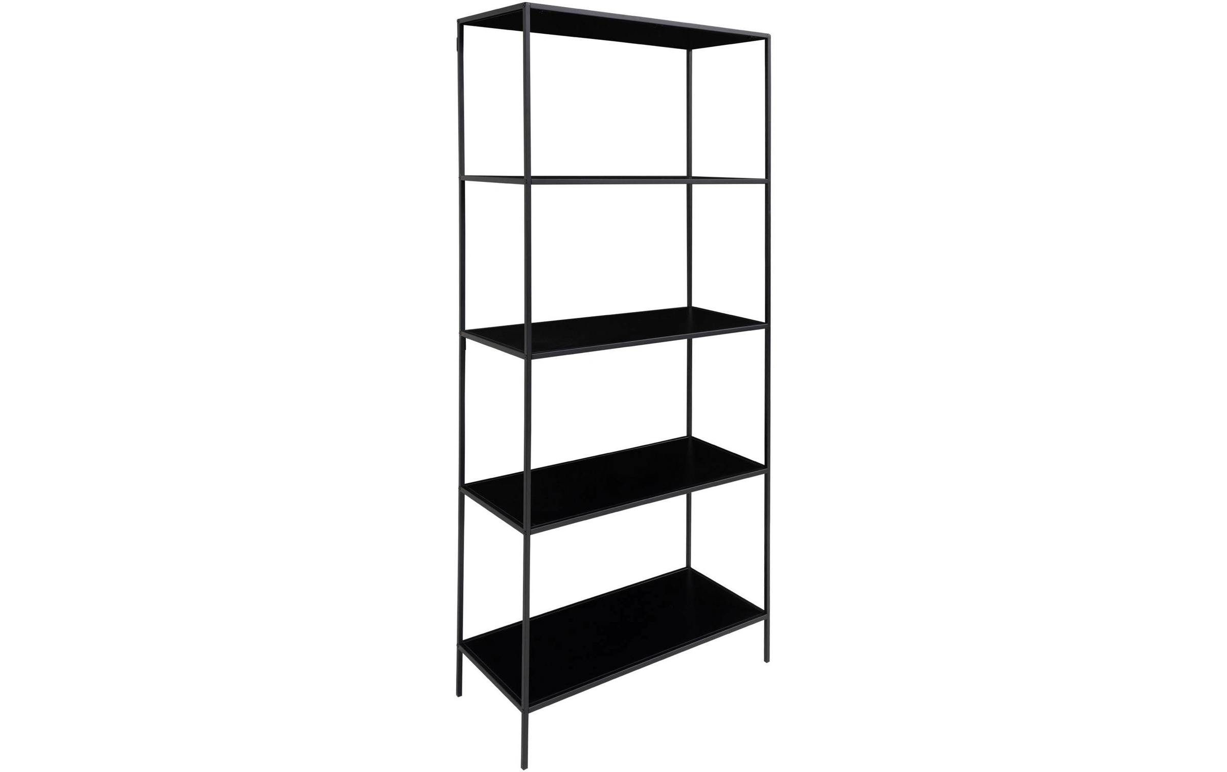 House Nordic Regal »Vita, 80 x 36 x 170 cm«