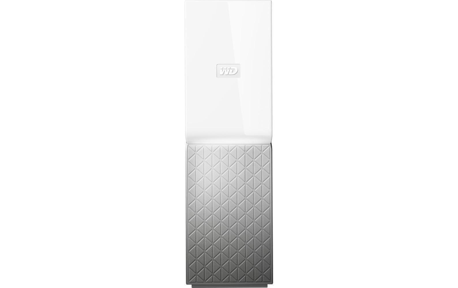 Western Digital HDD-NAS-Festplatte »NAS WD My Cloud Home 8 TB«