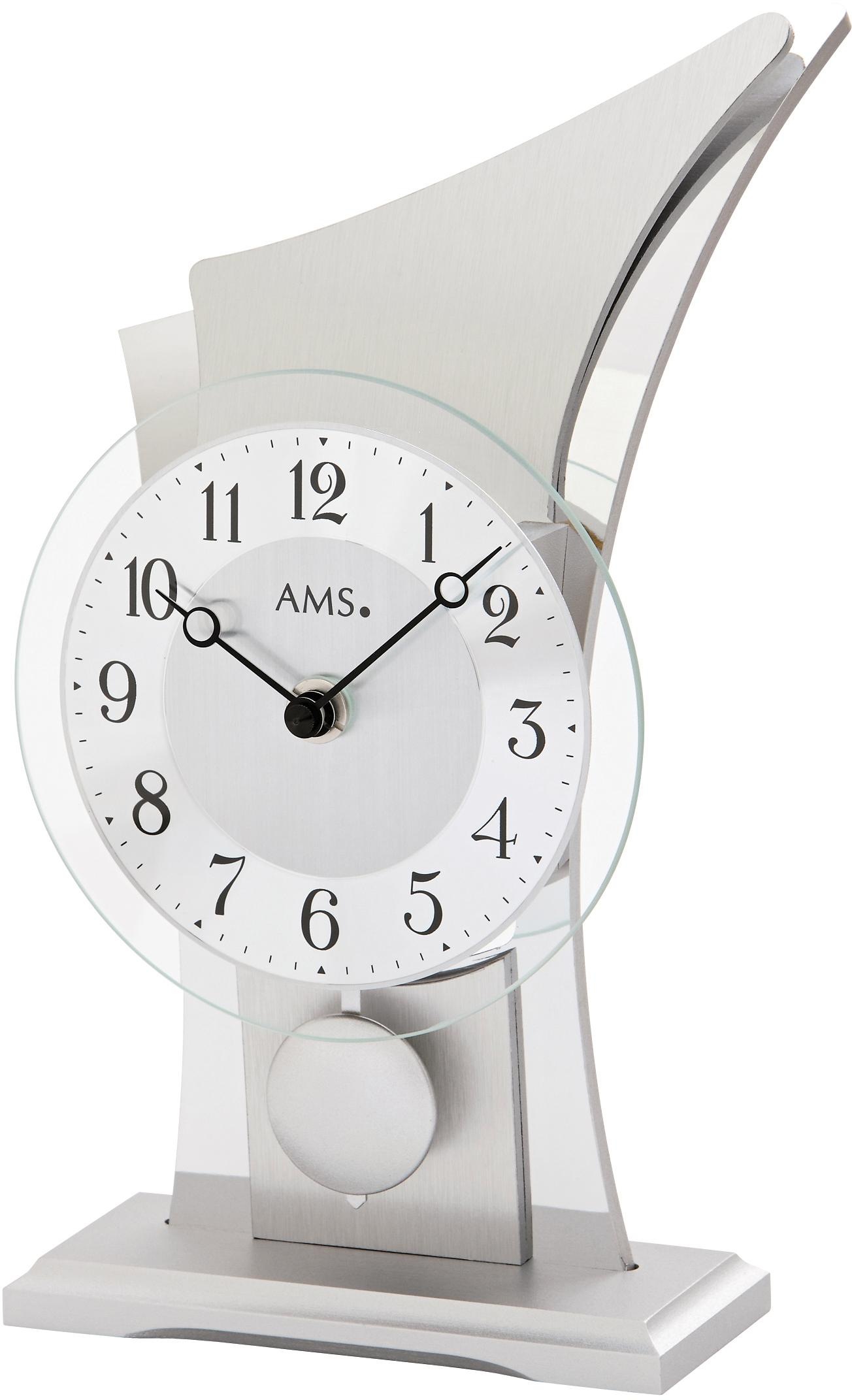 Image of AMS Pendeltischuhr »T1138« bei Ackermann Versand Schweiz