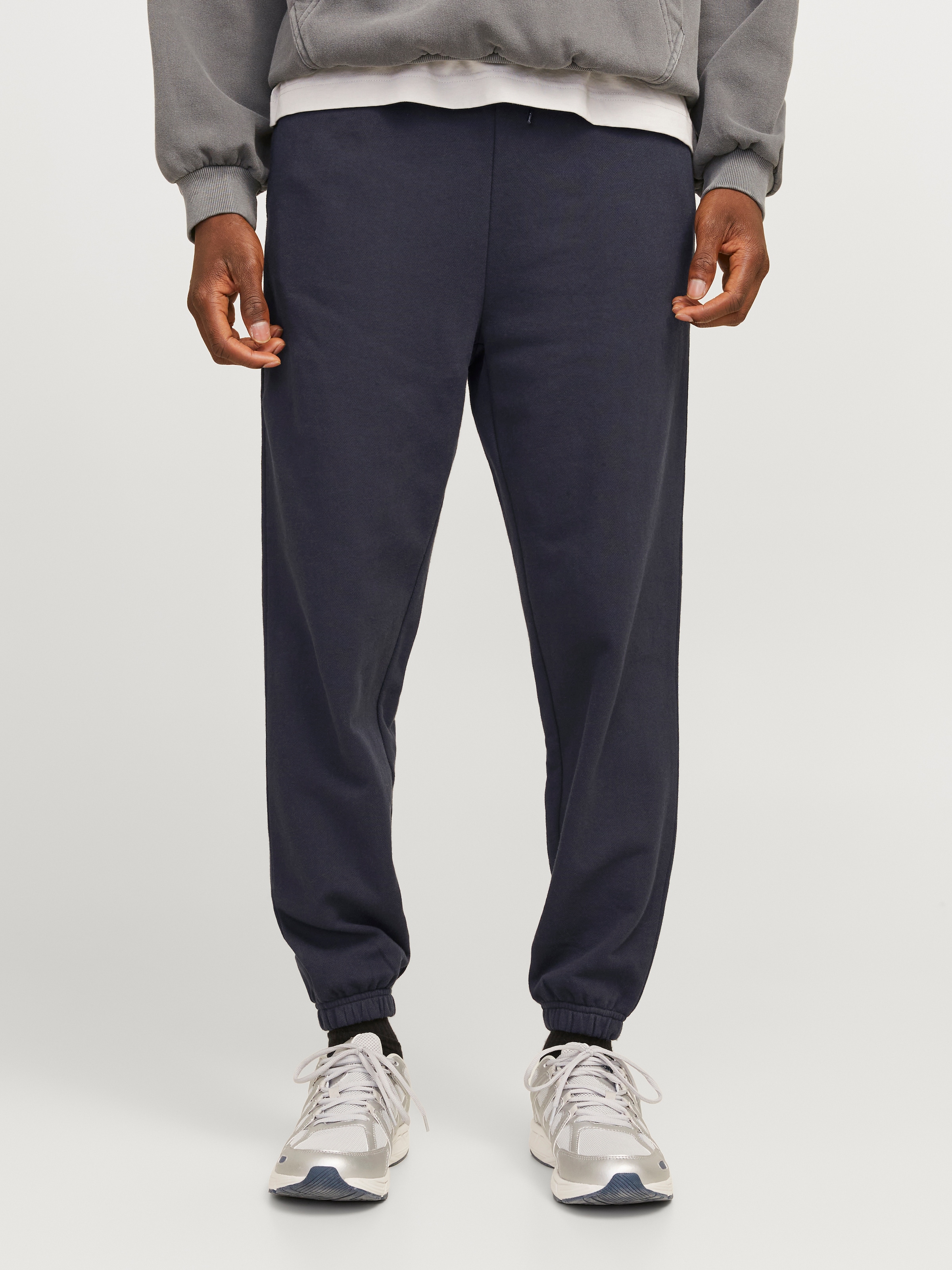 Sweathose »JPSTGORDON JJCHARGE SWEAT PANTS IMP«