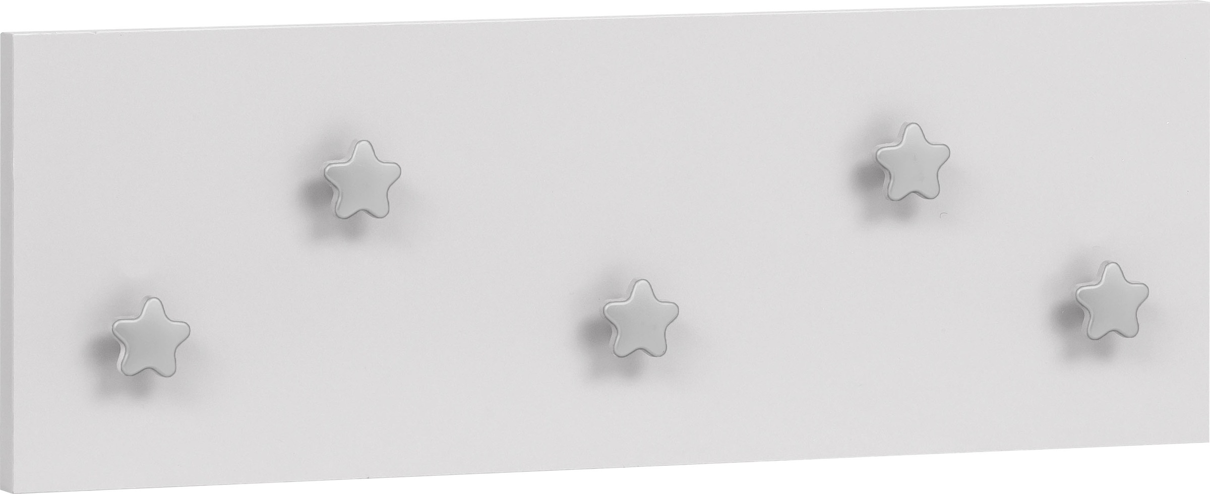 Image of Schildmeyer Garderobenpaneel "Moonlight" Solide Verarbeitung - Dieses Produkt ist in Deutschland gefertigt
